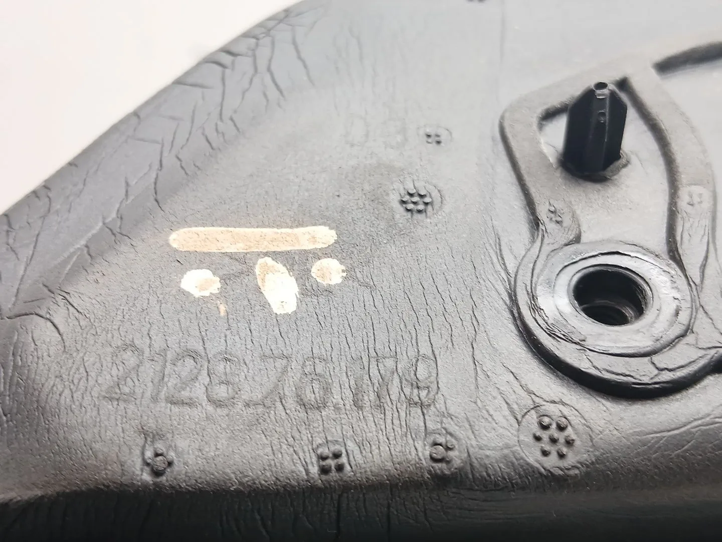 Retrovisor Izquierdo para Ford Focus Iii