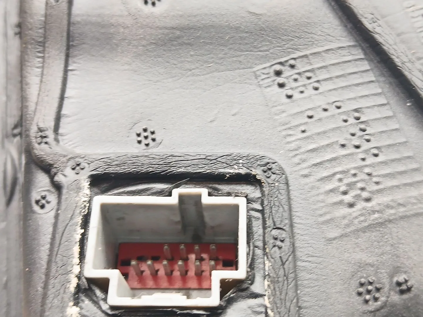 Retrovisor Izquierdo para Ford Focus Iii