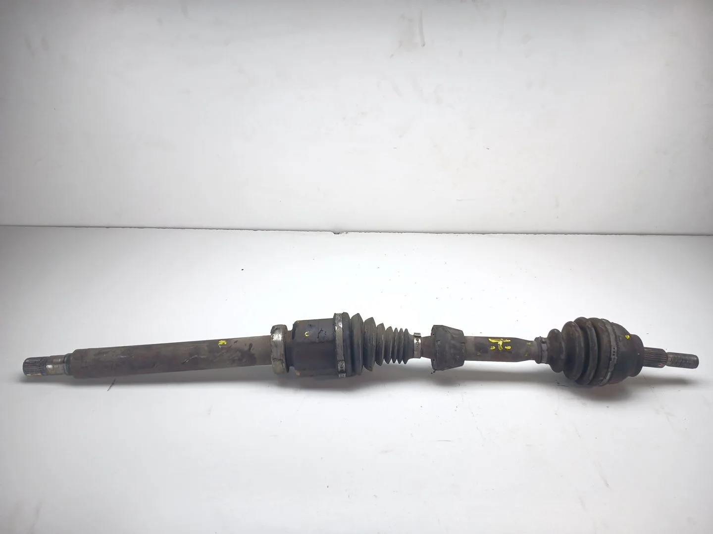 Transmision Delantera Derecha para Ford Focus Iii