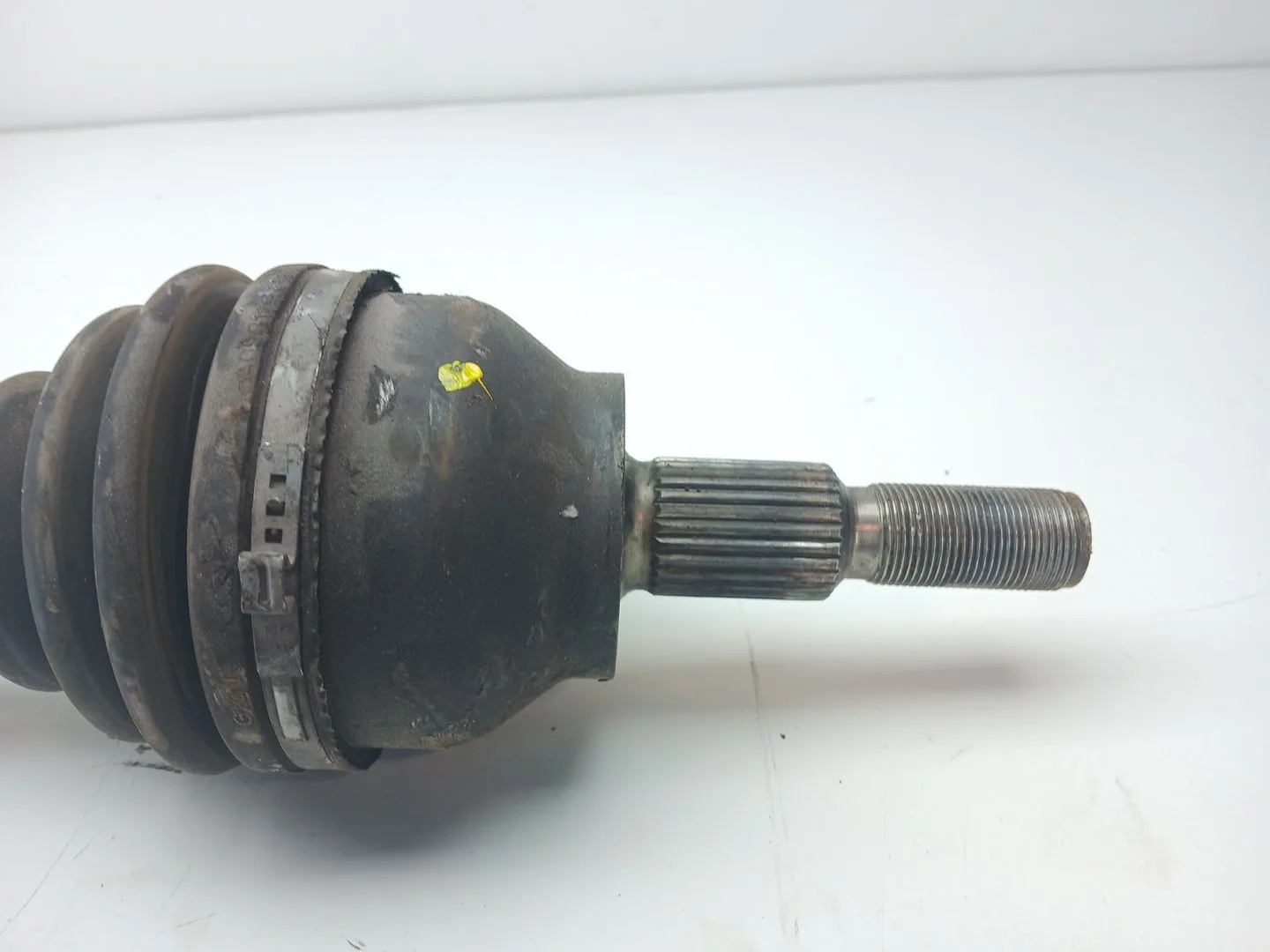 Transmision Delantera Derecha para Ford Focus Iii