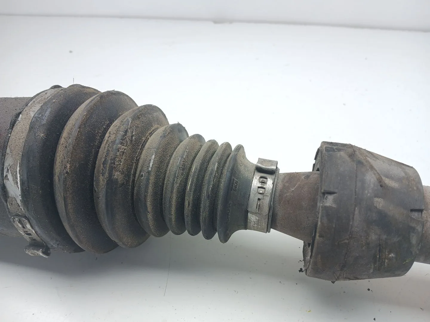 Transmision Delantera Derecha para Ford Focus Iii