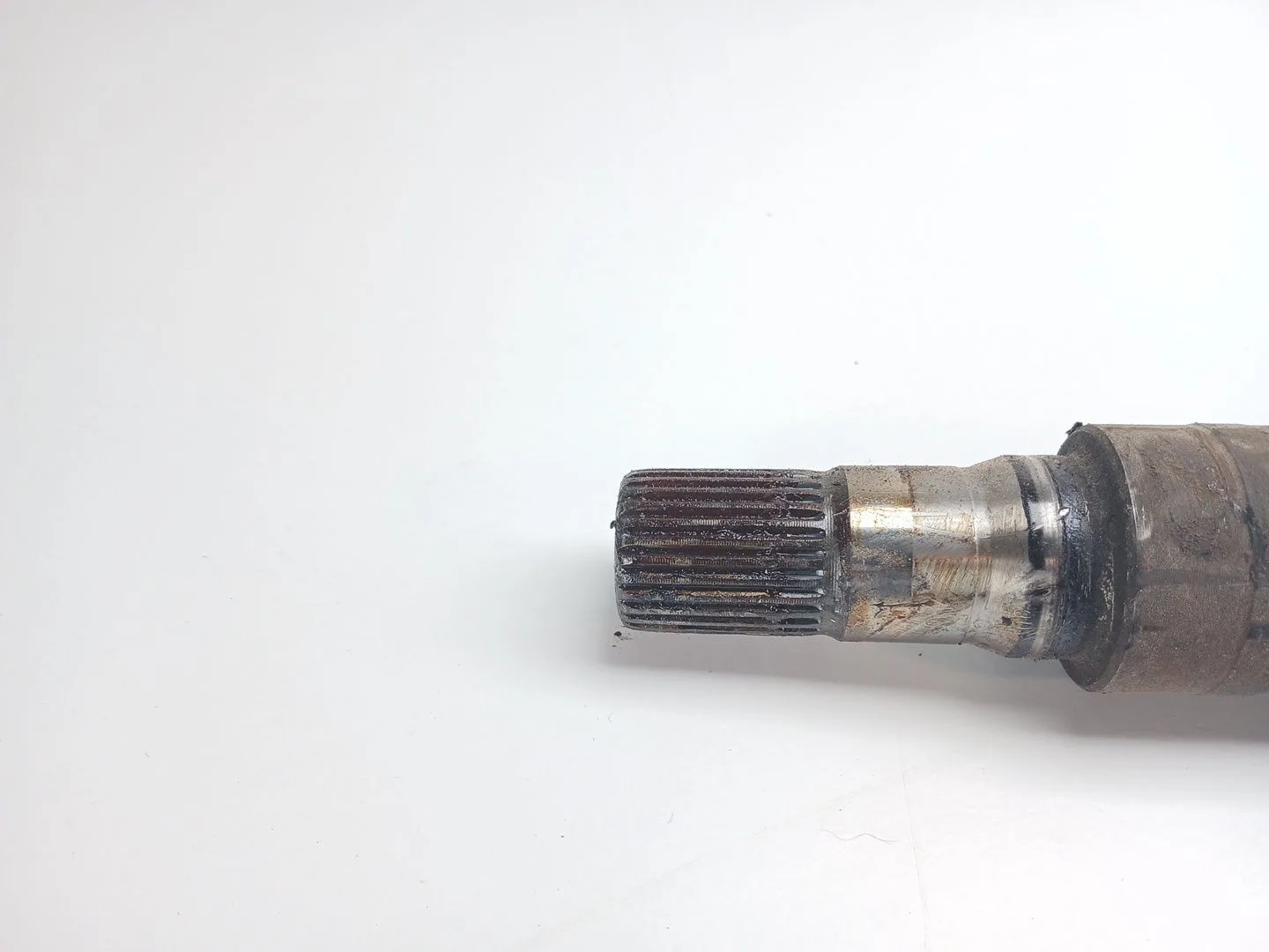 Transmision Delantera Derecha para Ford Focus Iii