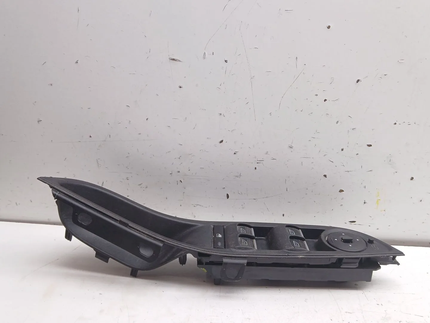 Mando Elevalunas Delantero Izquierdo para Ford Focus Iii