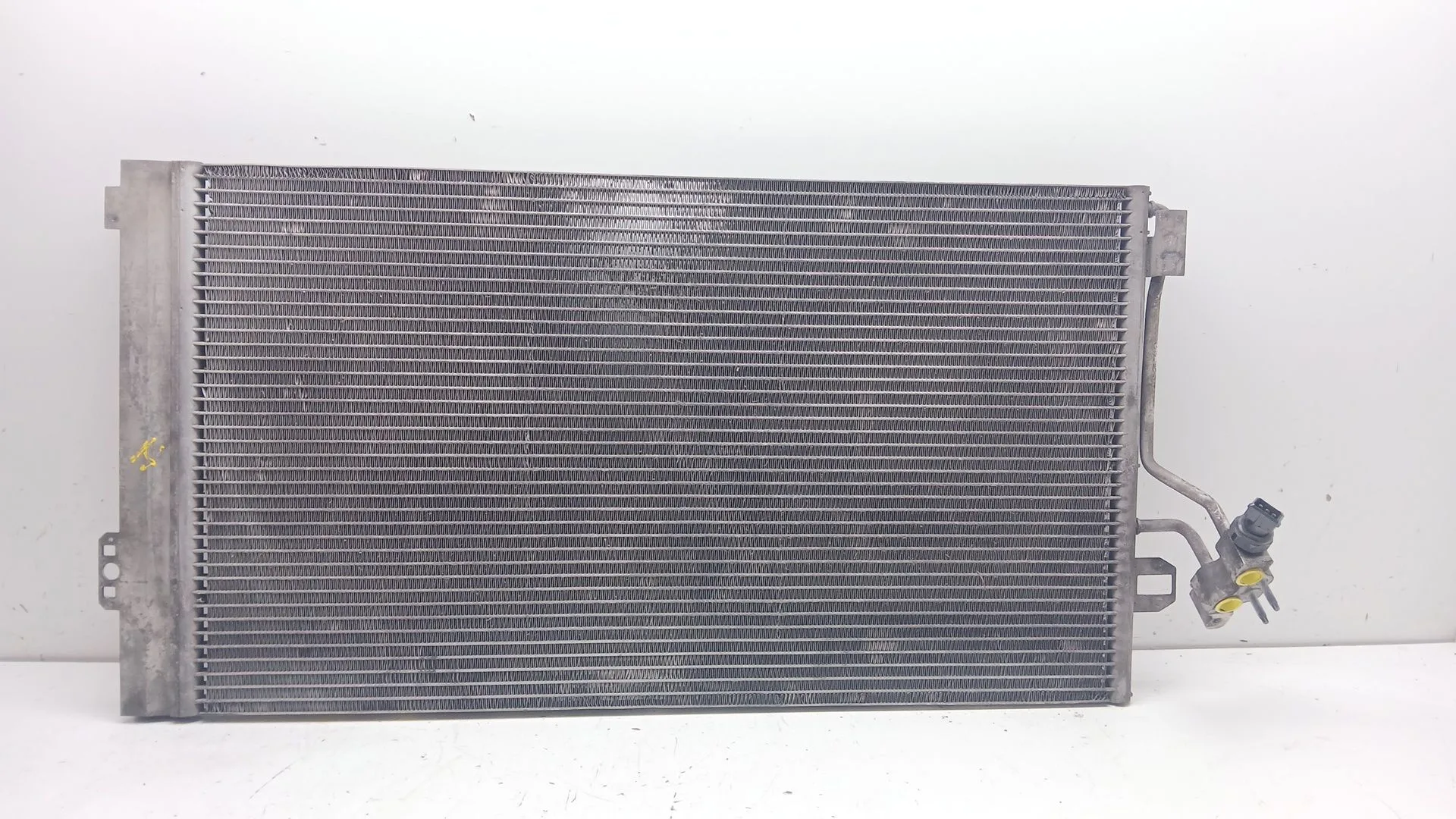 Condensador Aire Acondicionado para Mercedes-Benz Vito / Mixto Furgoneta (W639)