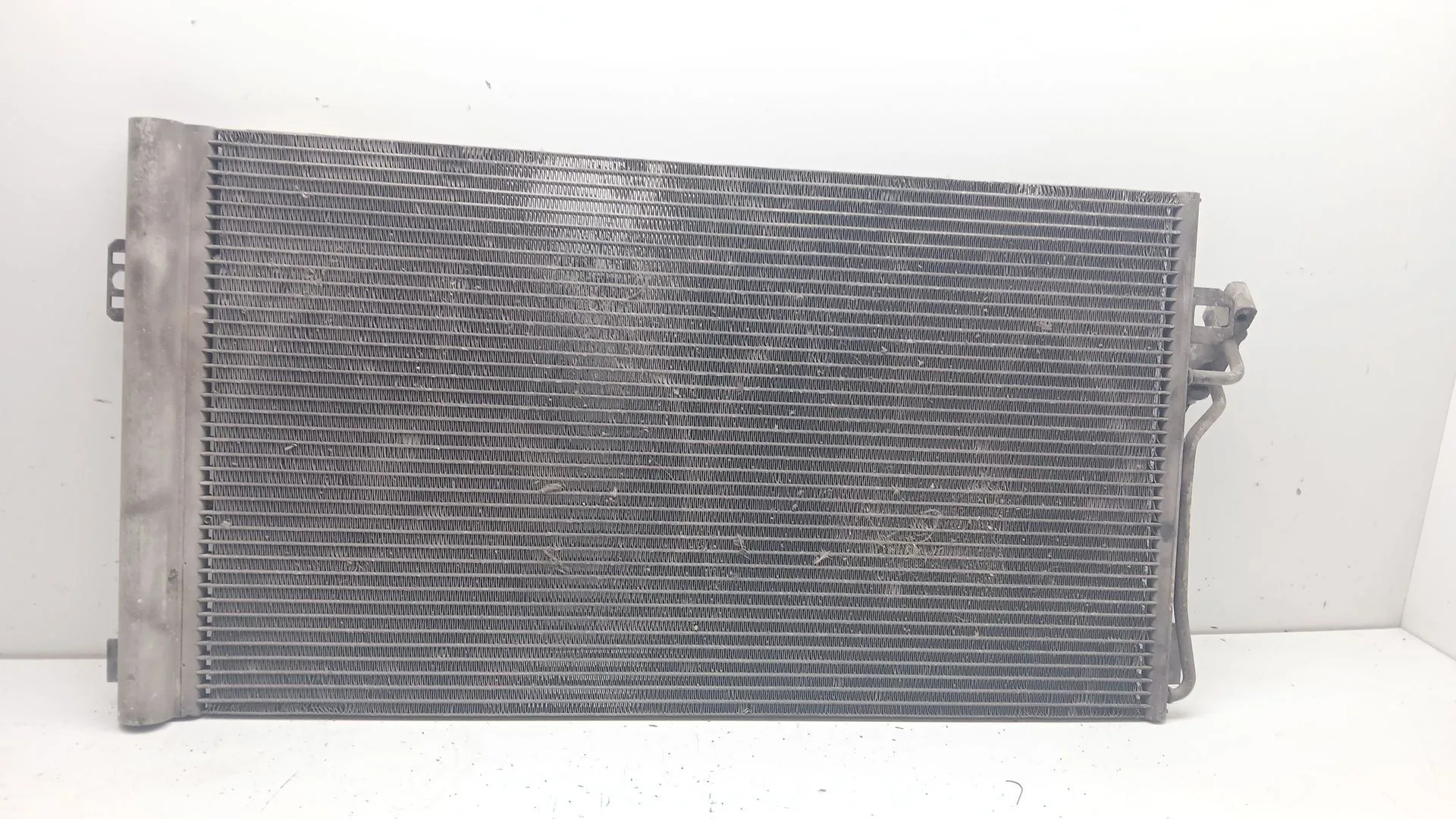 Condensador Aire Acondicionado para Mercedes-Benz Vito / Mixto Furgoneta (W639)