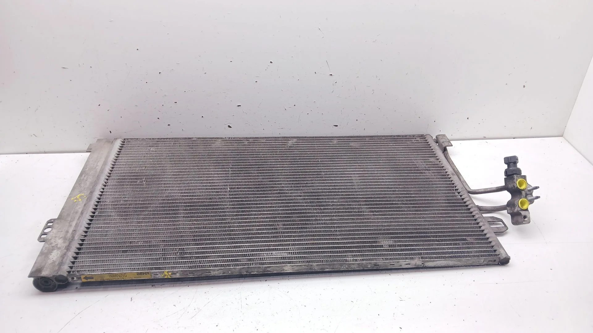 Condensador Aire Acondicionado para Mercedes-Benz Vito / Mixto Furgoneta (W639)