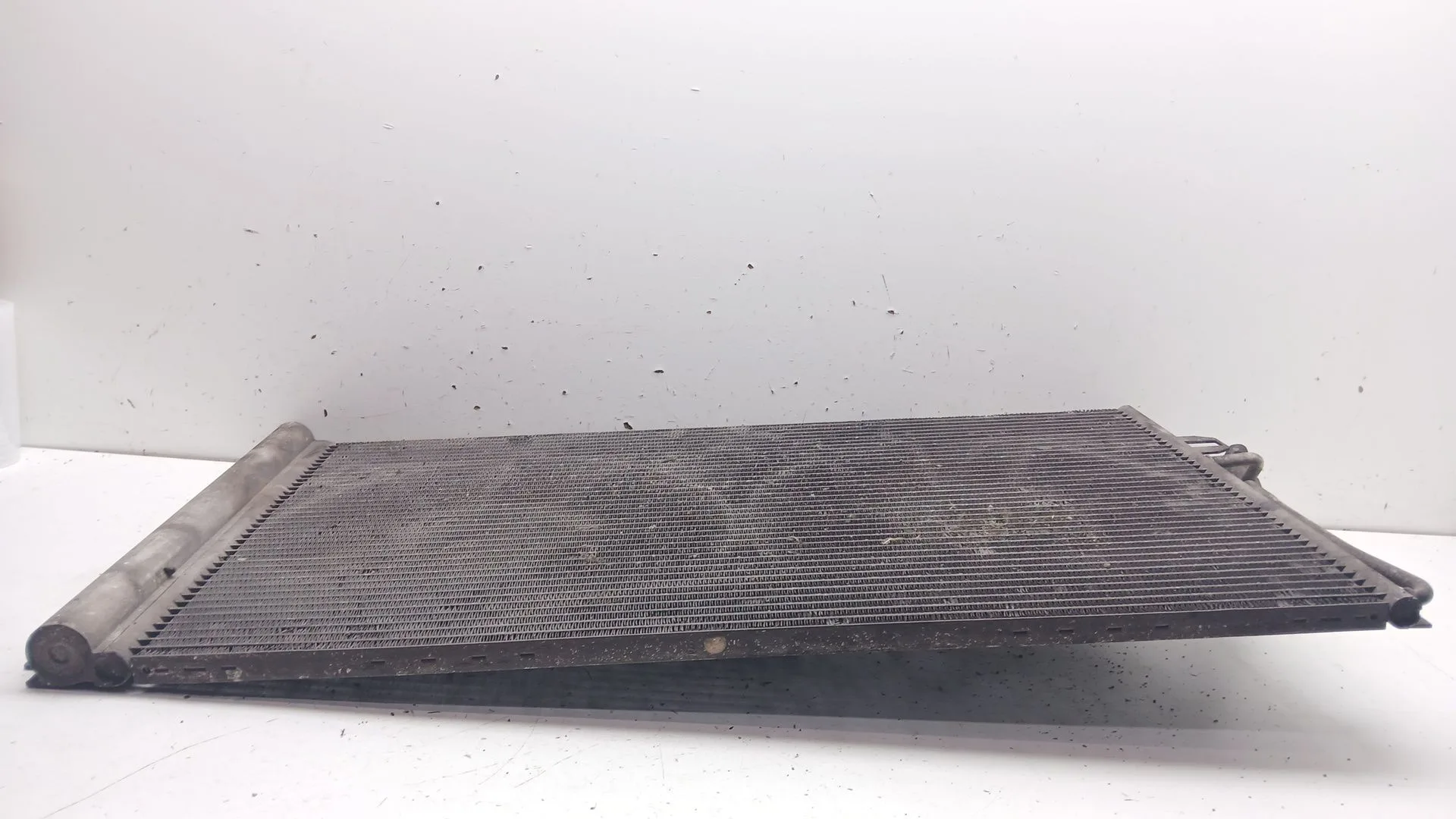 Condensador Aire Acondicionado para Mercedes-Benz Vito / Mixto Furgoneta (W639)
