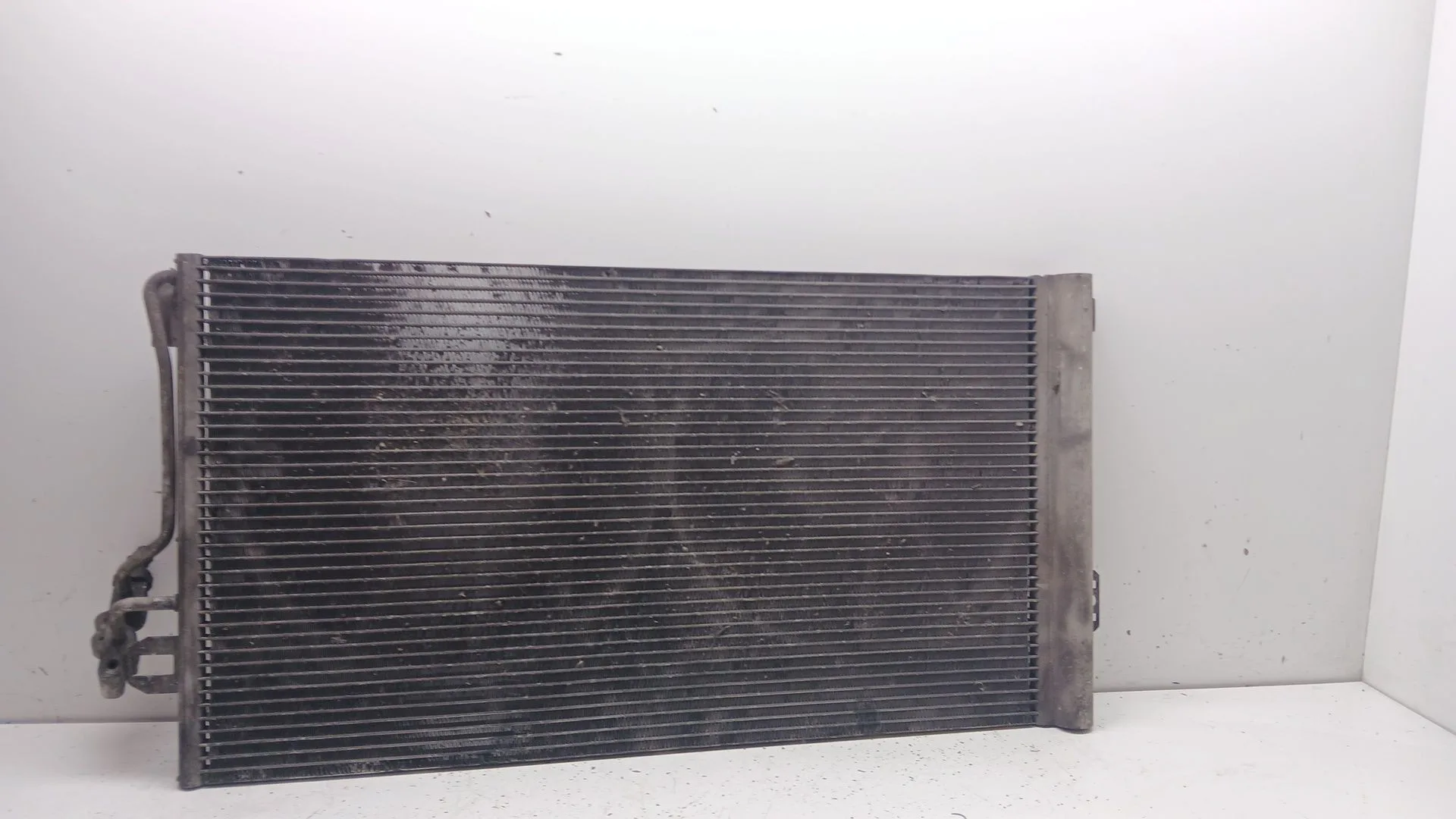 Condensador Aire Acondicionado para Mercedes-Benz Vito / Mixto Furgoneta (W639)