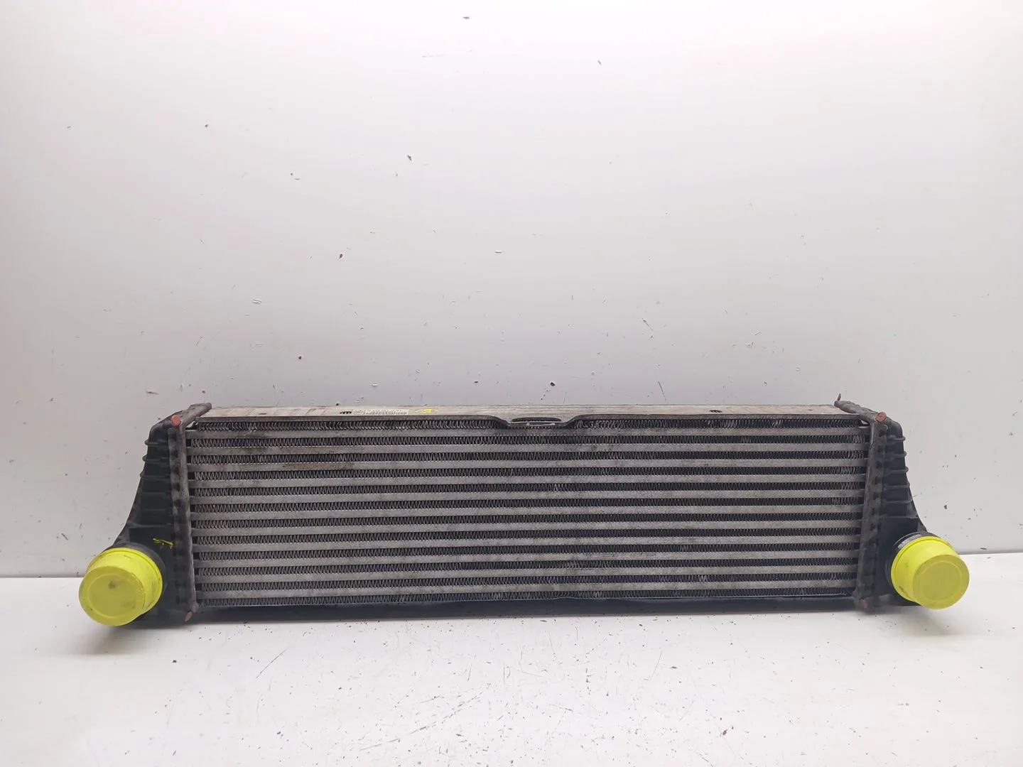 Intercooler para Mercedes-Benz Vito / Mixto Furgoneta (W639)