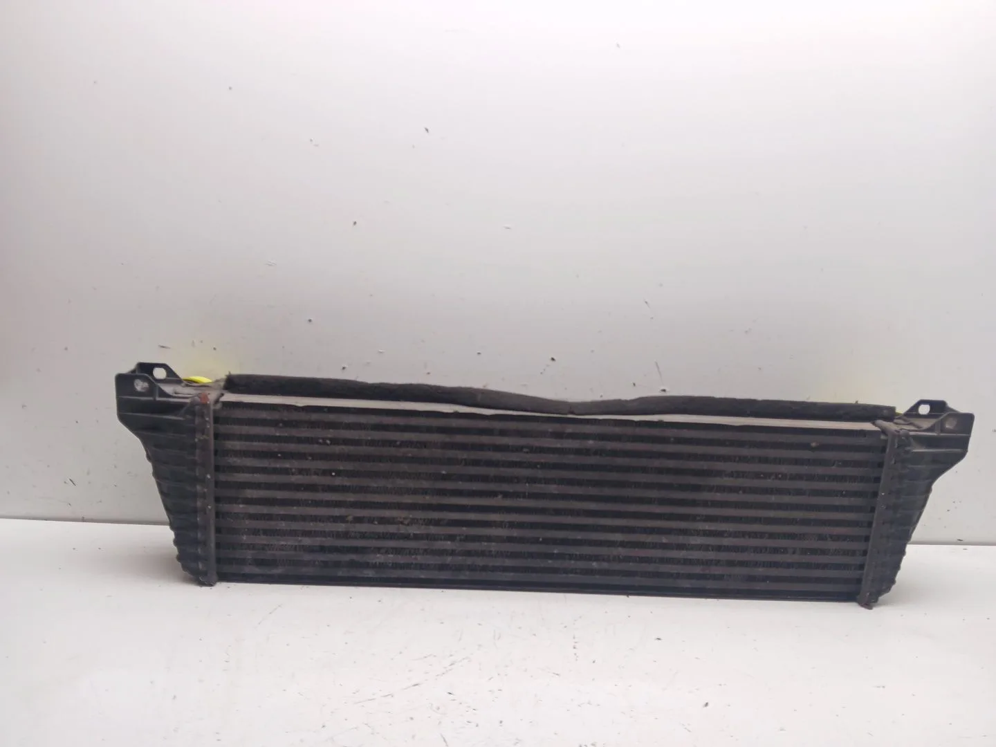 Intercooler para Mercedes-Benz Vito / Mixto Furgoneta (W639)