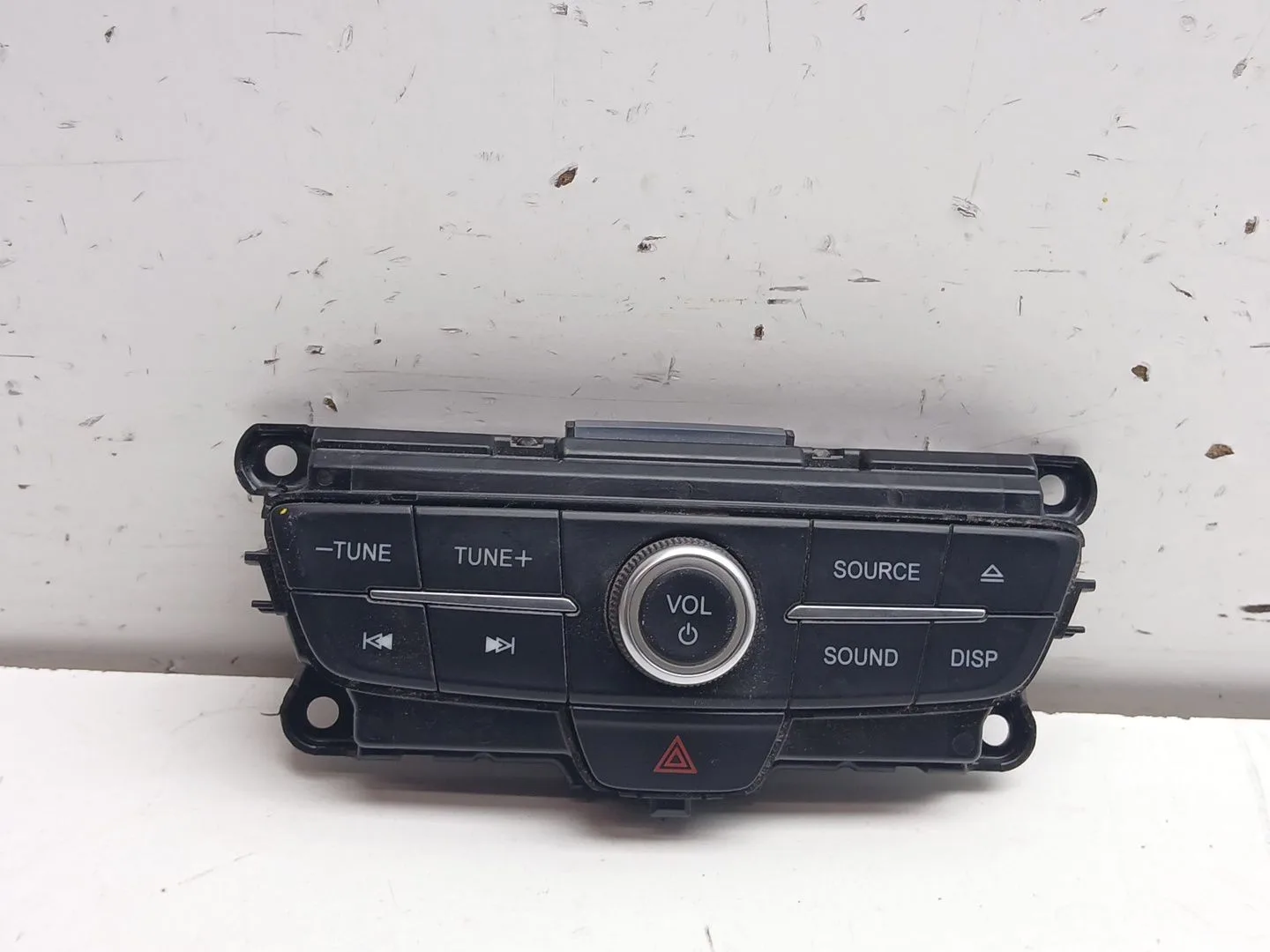 Sistema Audio / Radio Cd para Ford Focus Iii