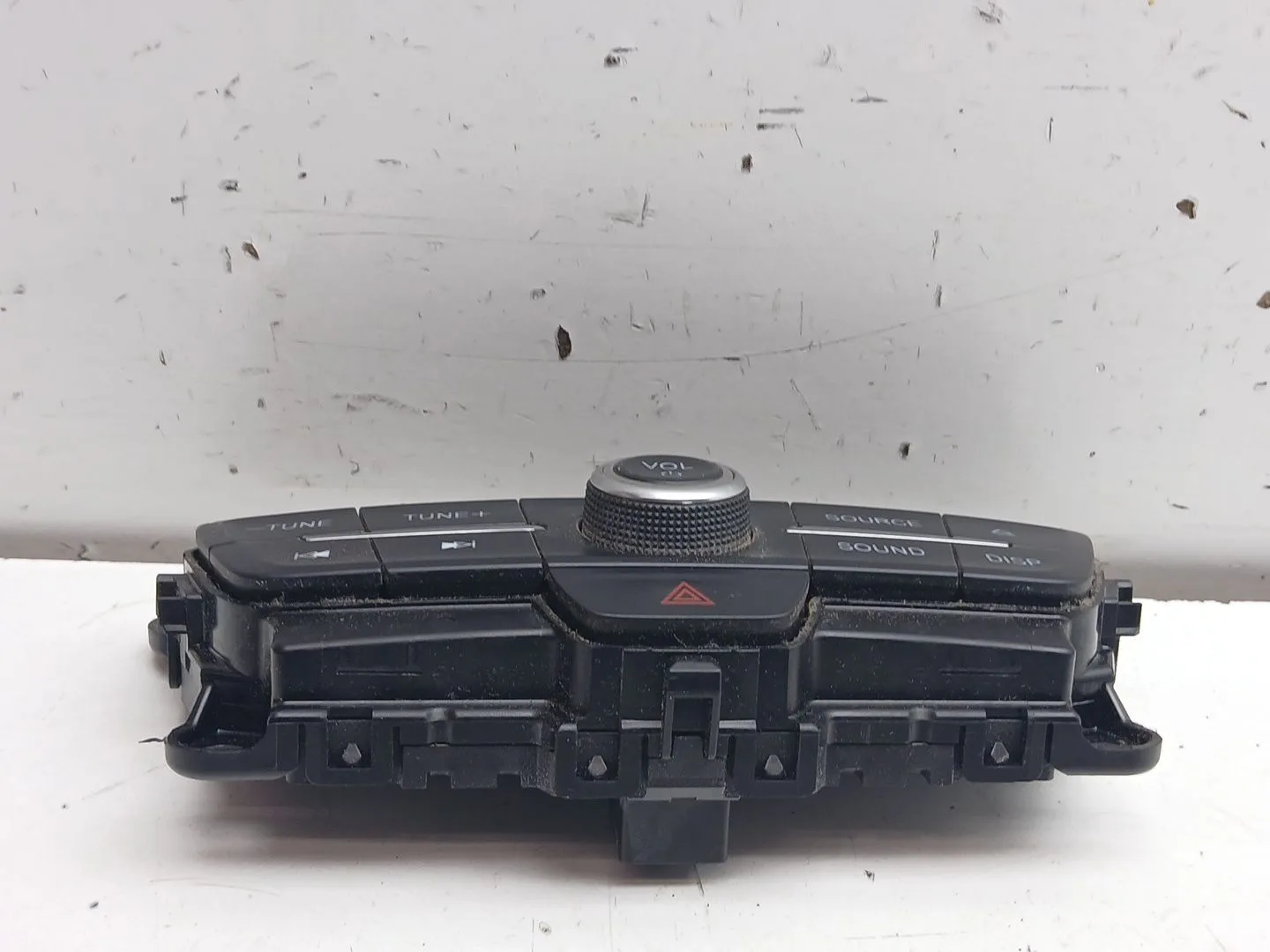 Sistema Audio / Radio Cd para Ford Focus Iii