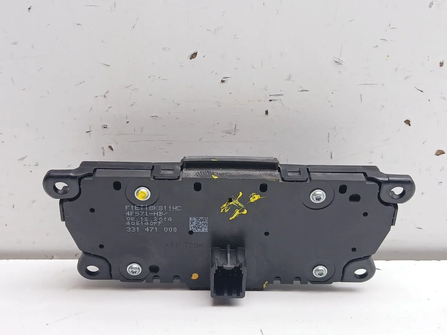 Sistema Audio / Radio Cd para Ford Focus Iii
