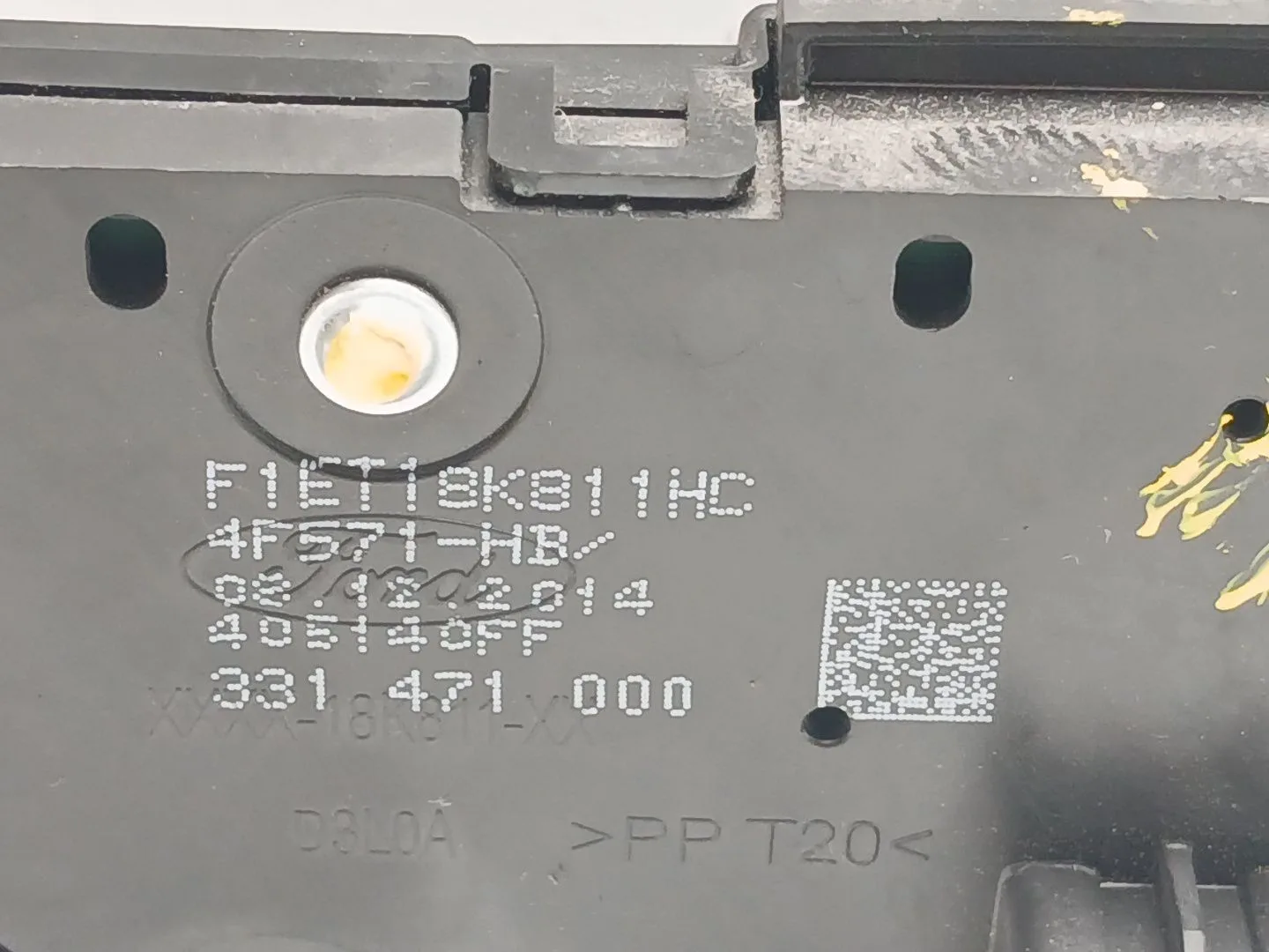 Sistema Audio / Radio Cd para Ford Focus Iii