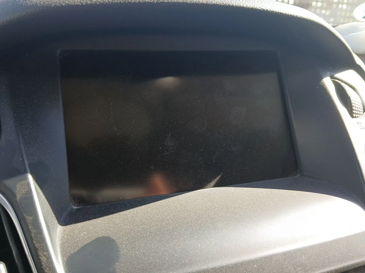 Pantalla Multifuncion para Ford Focus Iii