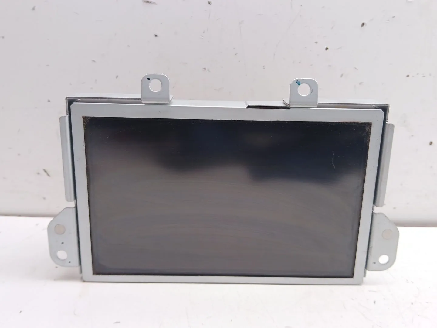 Pantalla Multifuncion para Ford Focus Iii