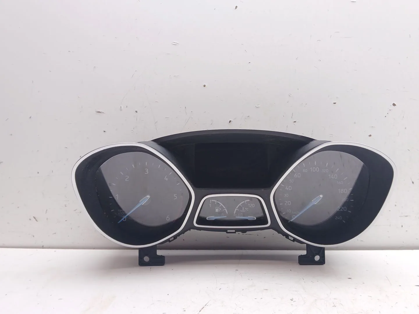 Cuadro Instrumentos para Ford Focus Iii