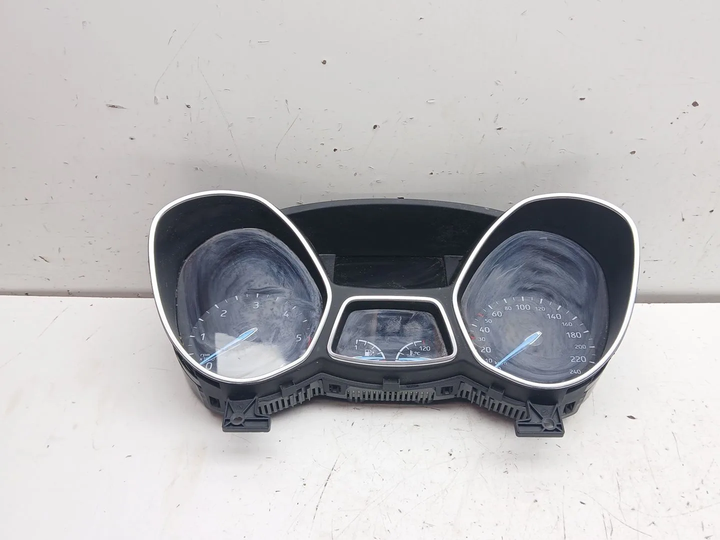 Cuadro Instrumentos para Ford Focus Iii
