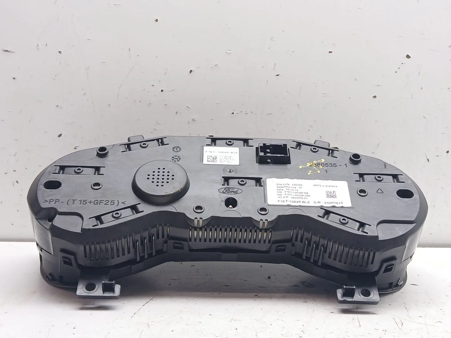 Cuadro Instrumentos para Ford Focus Iii