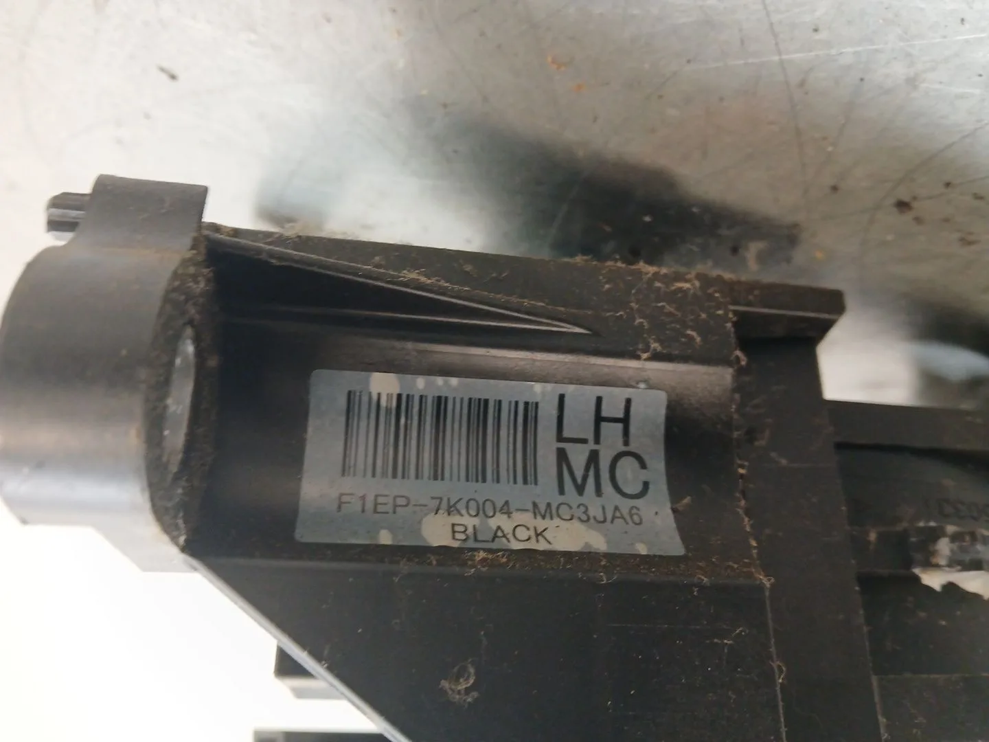 Palanca Cambio para Ford Focus Iii