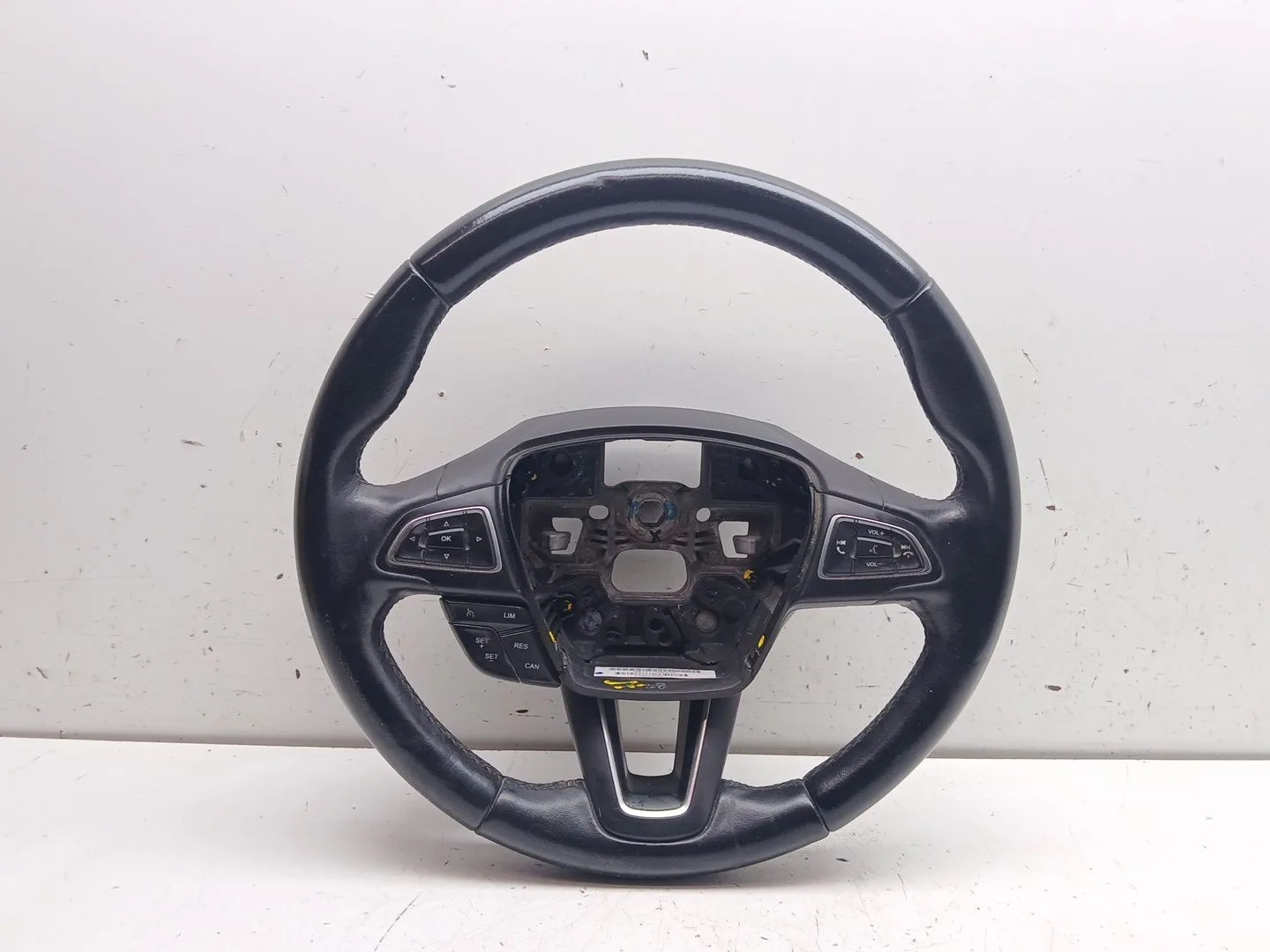 Volante para Ford Focus Iii