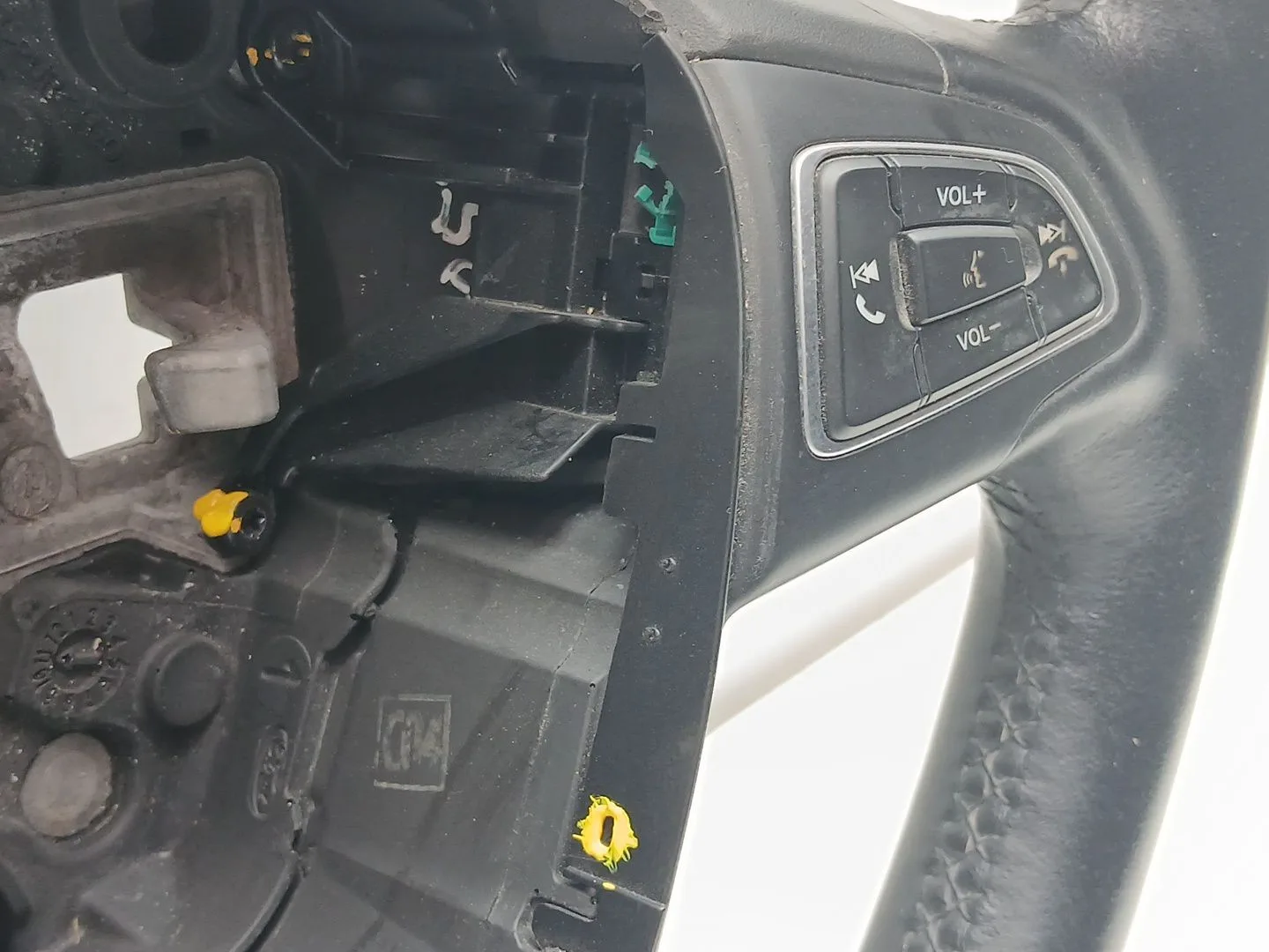 Volante para Ford Focus Iii