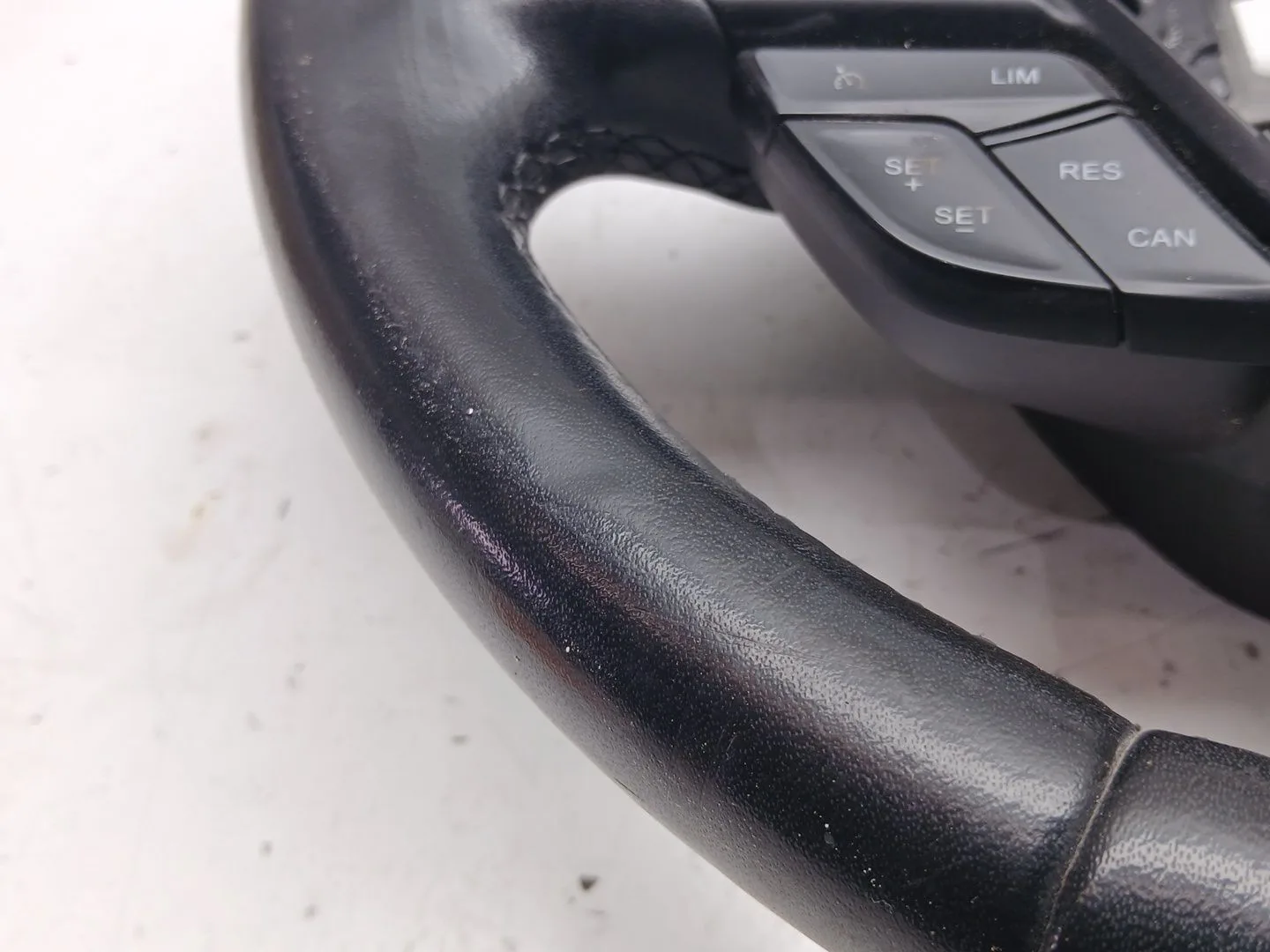 Volante para Ford Focus Iii