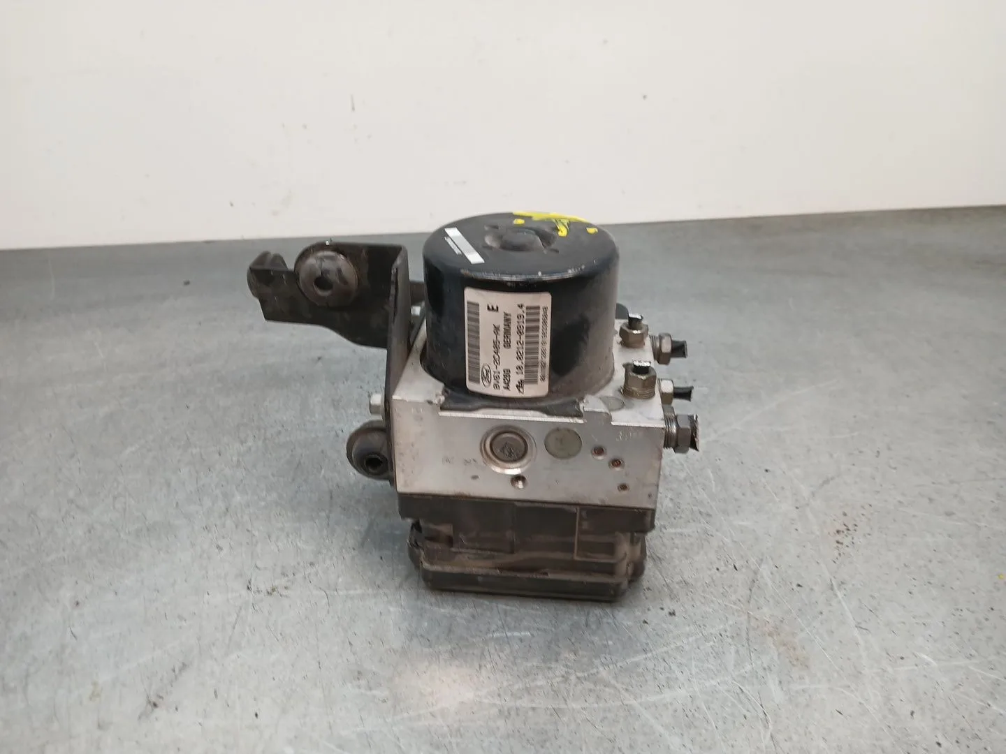 Abs para Ford C-Max Ii (Dxa/Cb7, Dxa/Ceu)