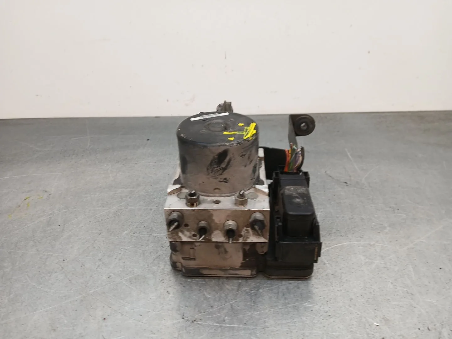 Abs para Ford C-Max Ii (Dxa/Cb7, Dxa/Ceu)