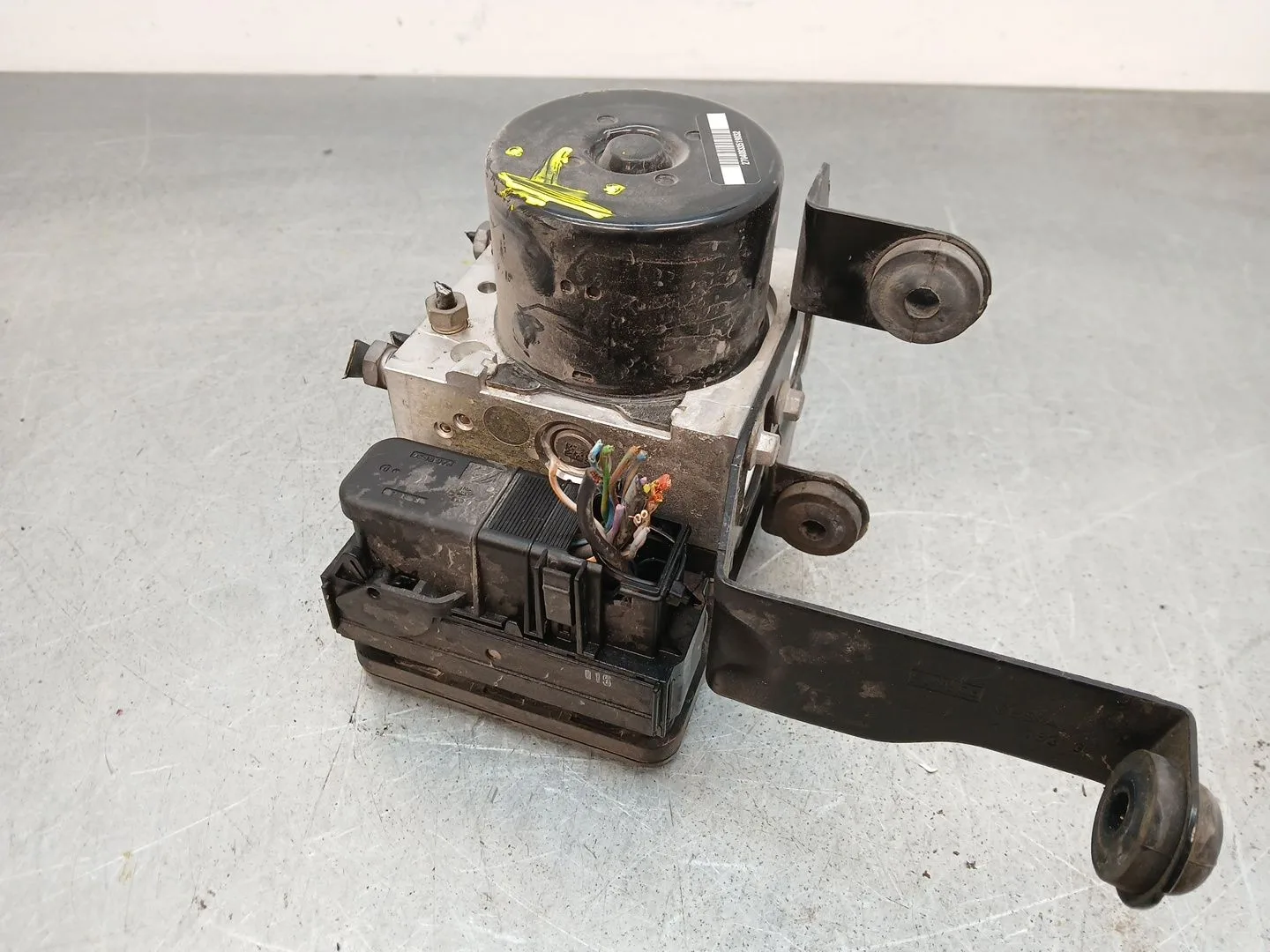 Abs para Ford C-Max Ii (Dxa/Cb7, Dxa/Ceu)