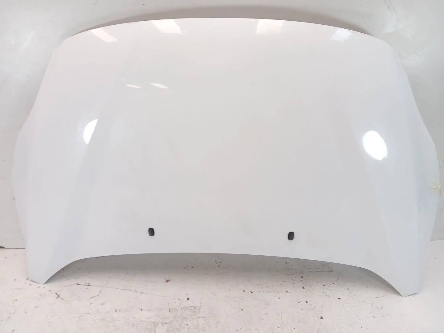 Capot para Ford C-Max Ii (Dxa/Cb7, Dxa/Ceu)