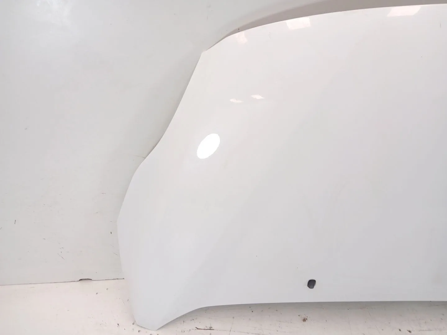 Capot para Ford C-Max Ii (Dxa/Cb7, Dxa/Ceu)
