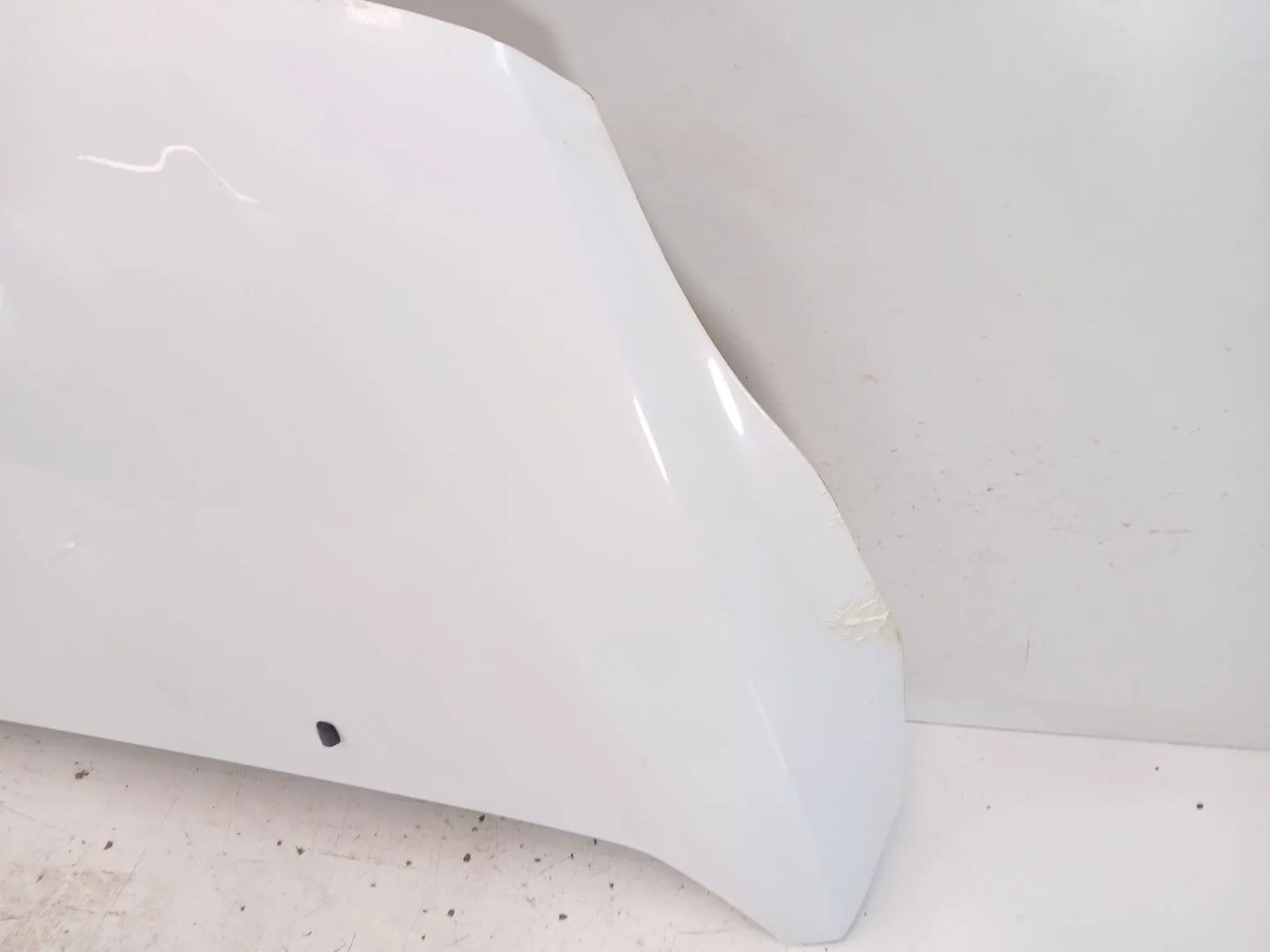 Capot para Ford C-Max Ii (Dxa/Cb7, Dxa/Ceu)