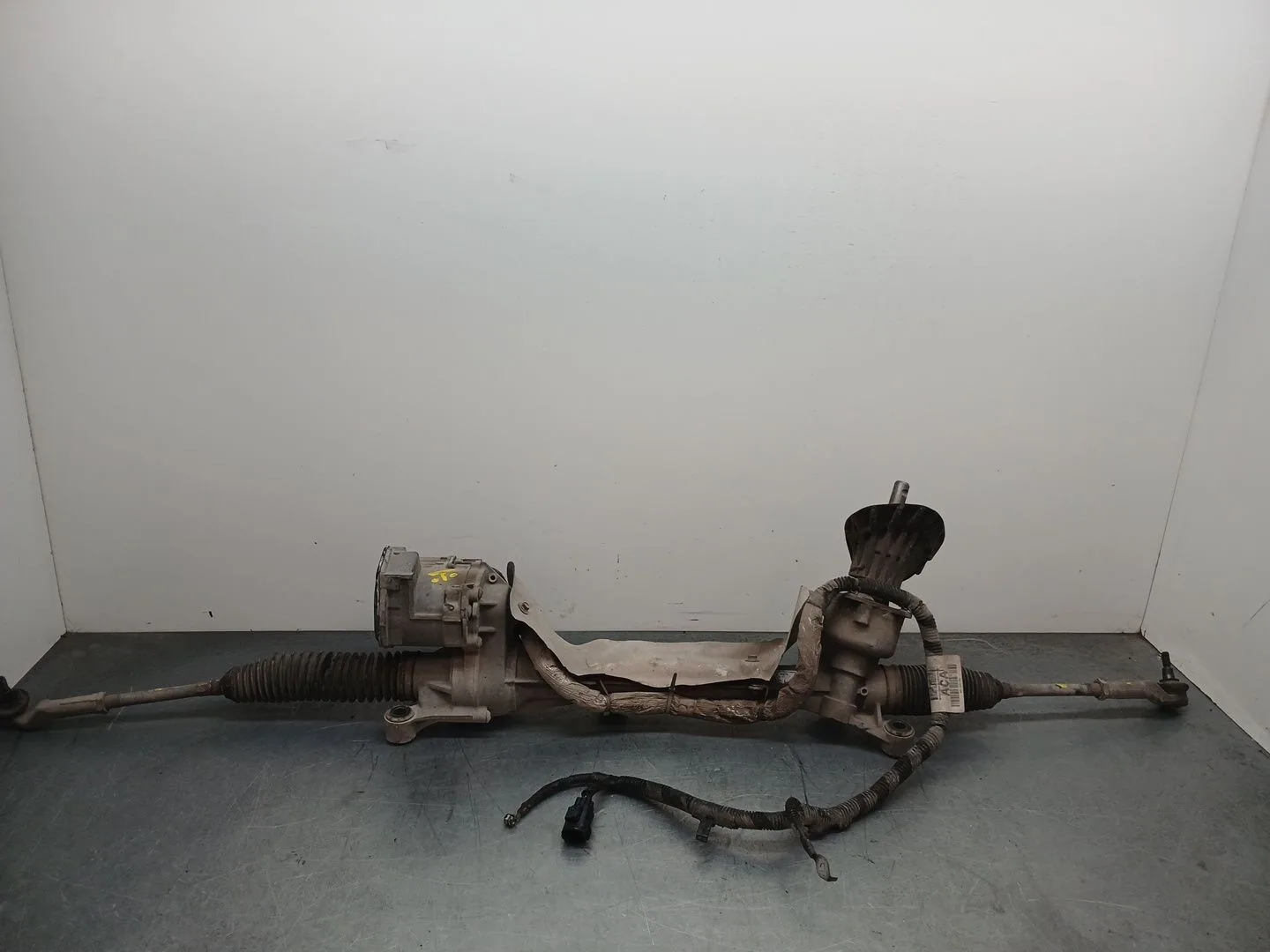 Cremallera Direccion para Ford C-Max Ii (Dxa/Cb7, Dxa/Ceu)