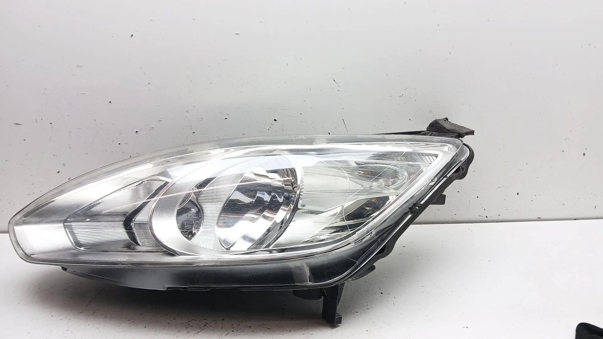 Faro Izquierdo para Ford C-Max Ii (Dxa/Cb7, Dxa/Ceu)