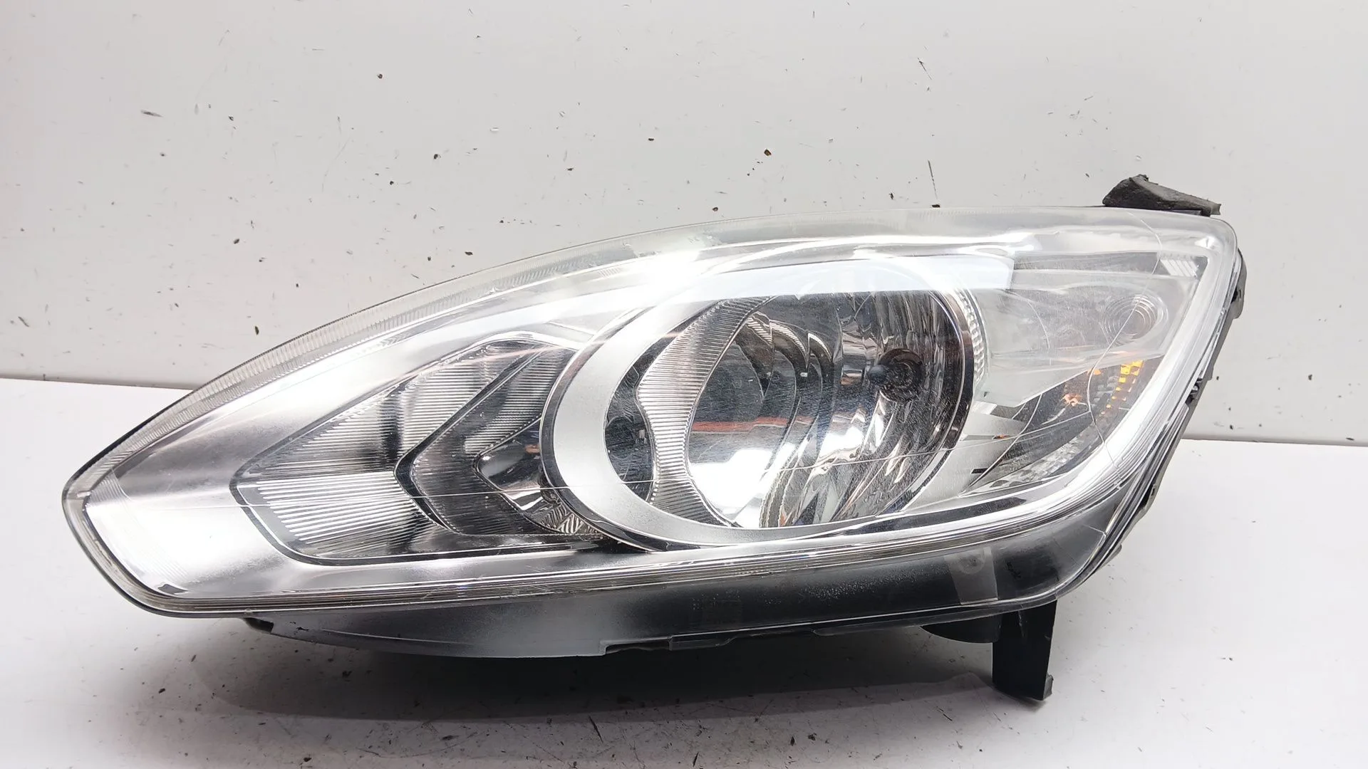 Faro Izquierdo para Ford C-Max Ii (Dxa/Cb7, Dxa/Ceu)