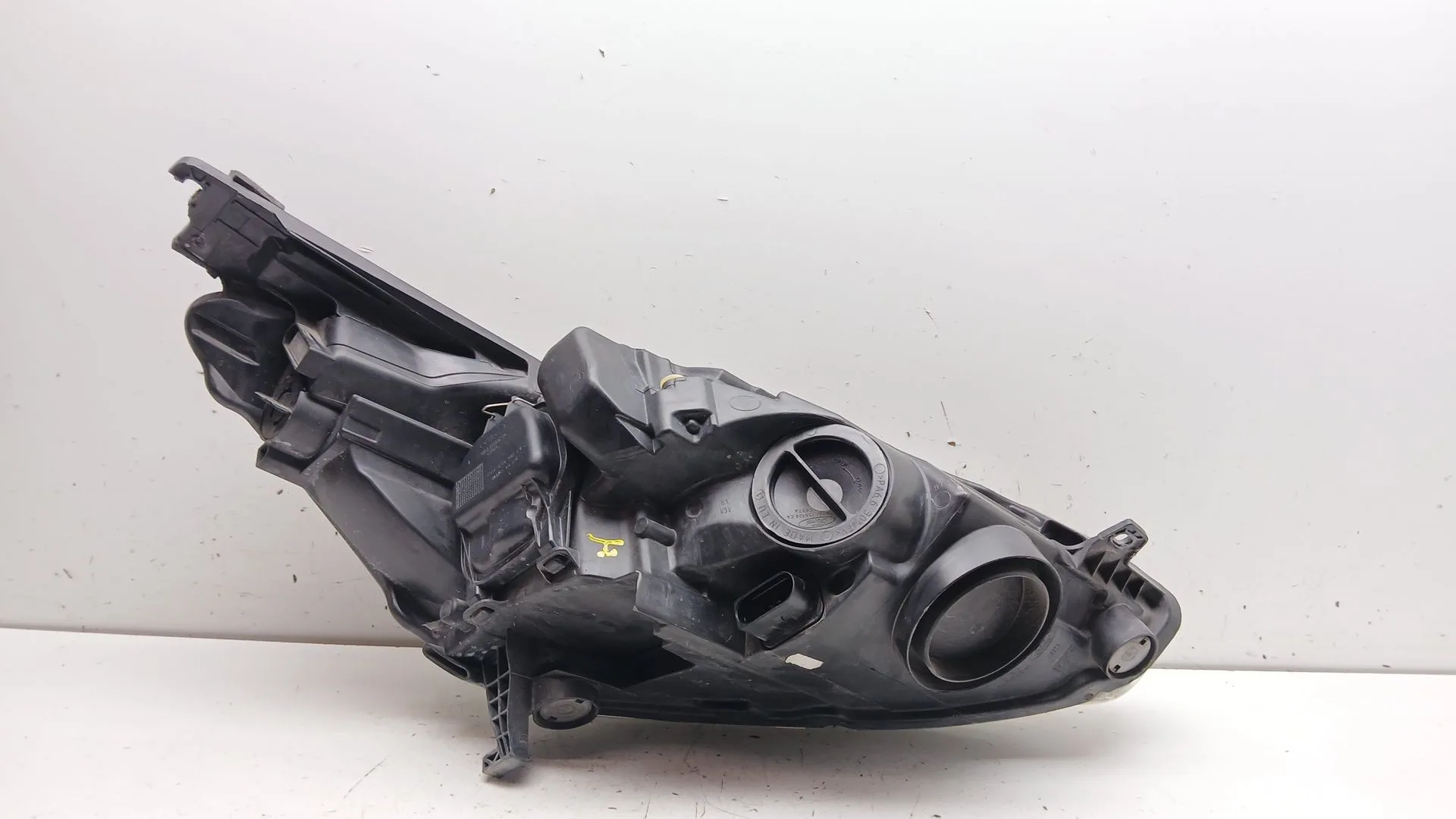 Faro Izquierdo para Ford C-Max Ii (Dxa/Cb7, Dxa/Ceu)