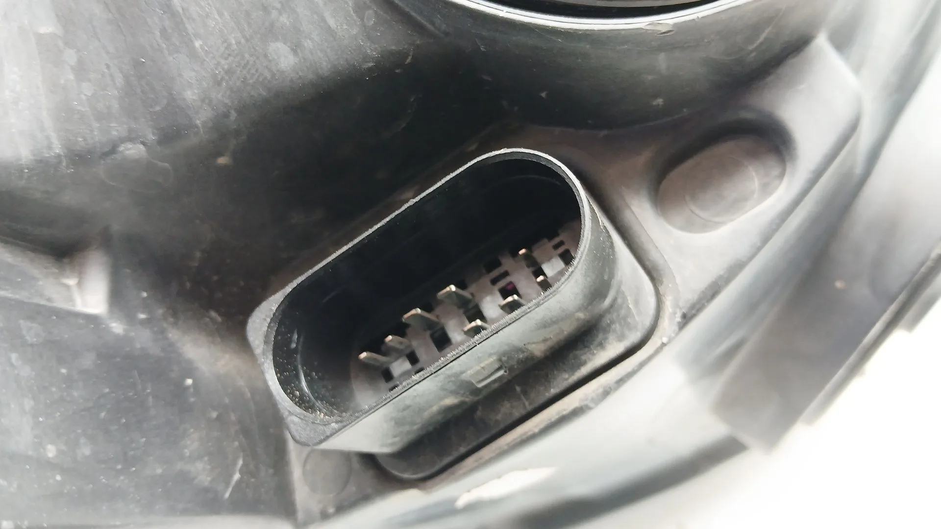 Faro Izquierdo para Ford C-Max Ii (Dxa/Cb7, Dxa/Ceu)