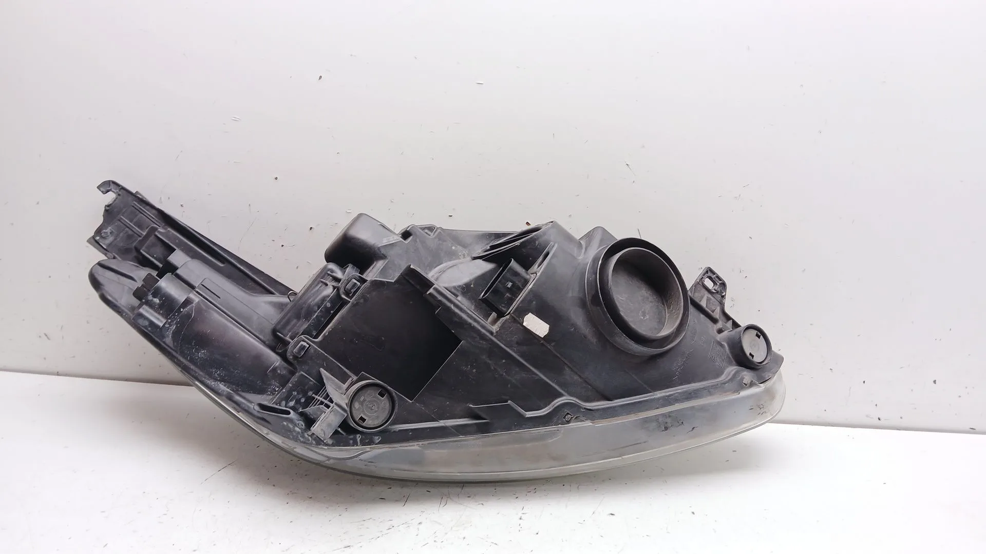 Faro Izquierdo para Ford C-Max Ii (Dxa/Cb7, Dxa/Ceu)