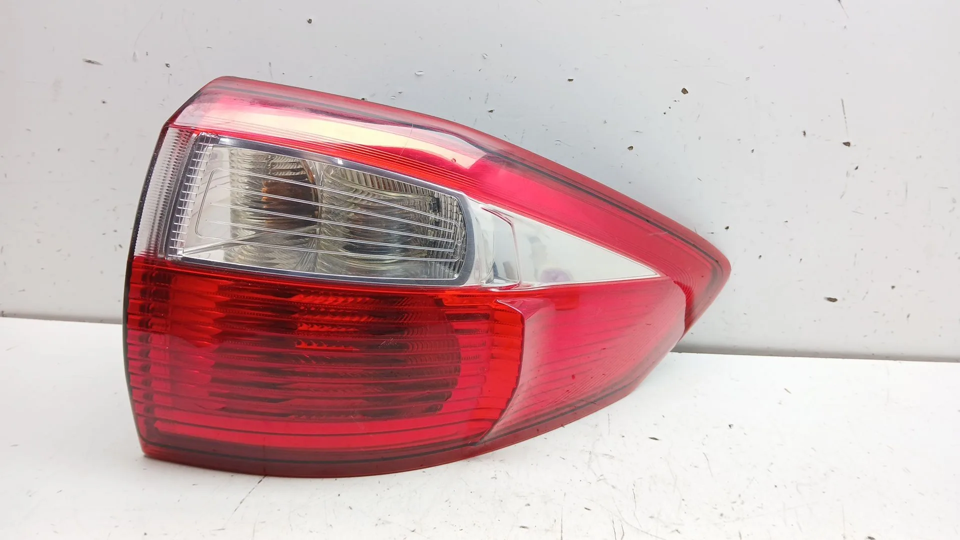 Piloto Trasero Derecho para Ford C-Max Ii (Dxa/Cb7, Dxa/Ceu)