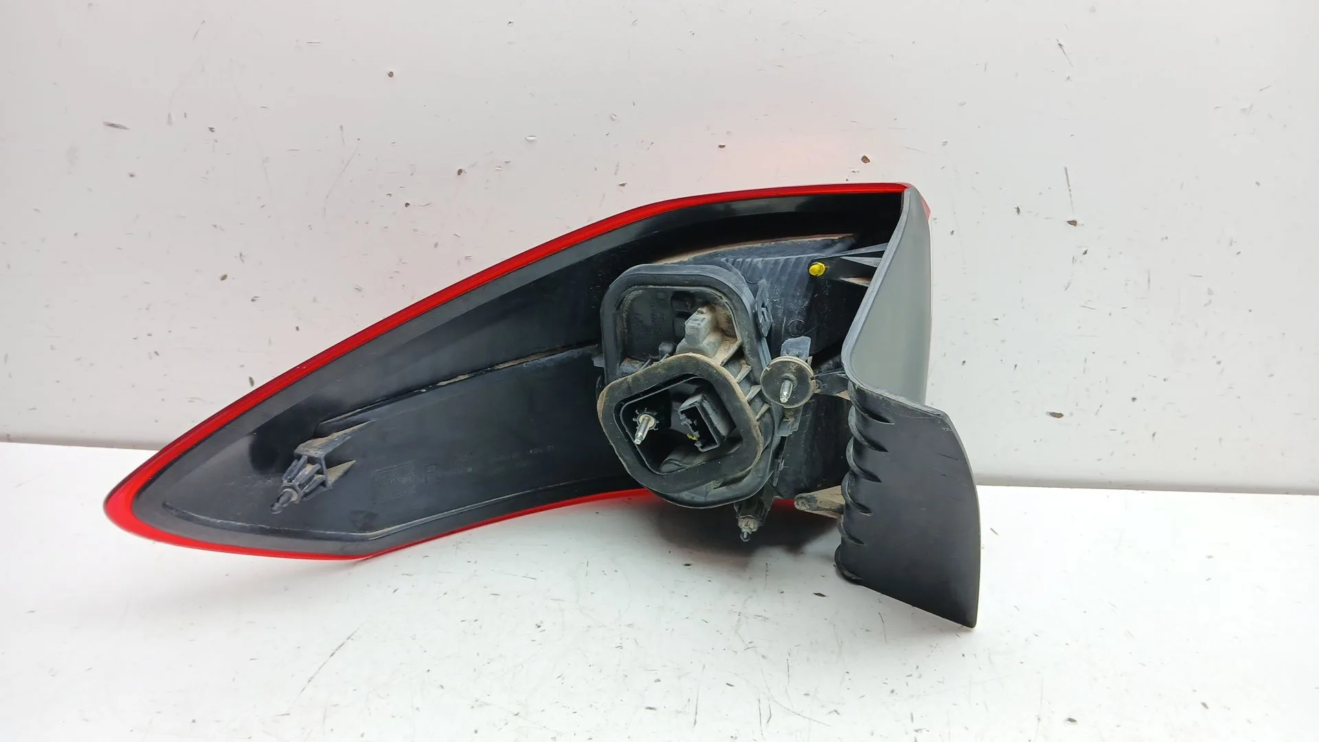 Piloto Trasero Derecho para Ford C-Max Ii (Dxa/Cb7, Dxa/Ceu)