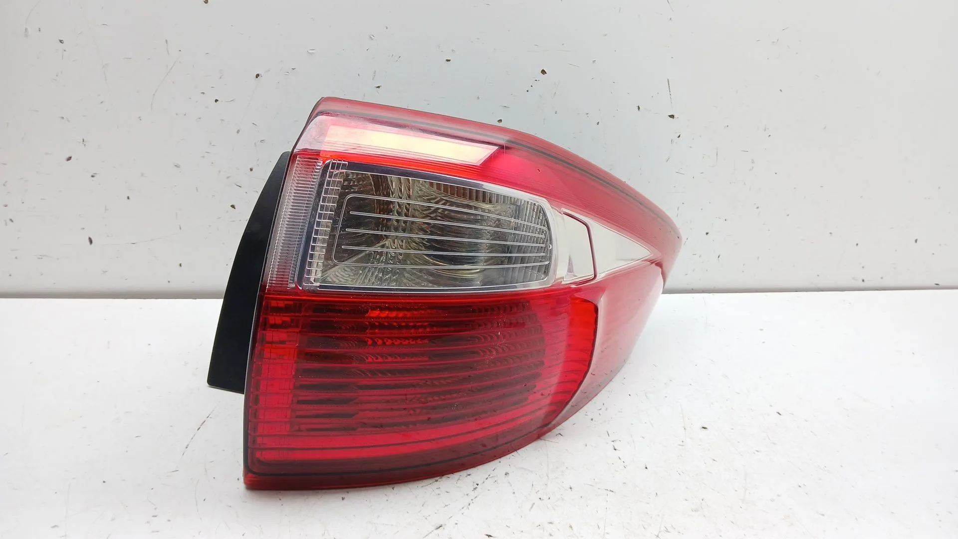 Piloto Trasero Derecho para Ford C-Max Ii (Dxa/Cb7, Dxa/Ceu)