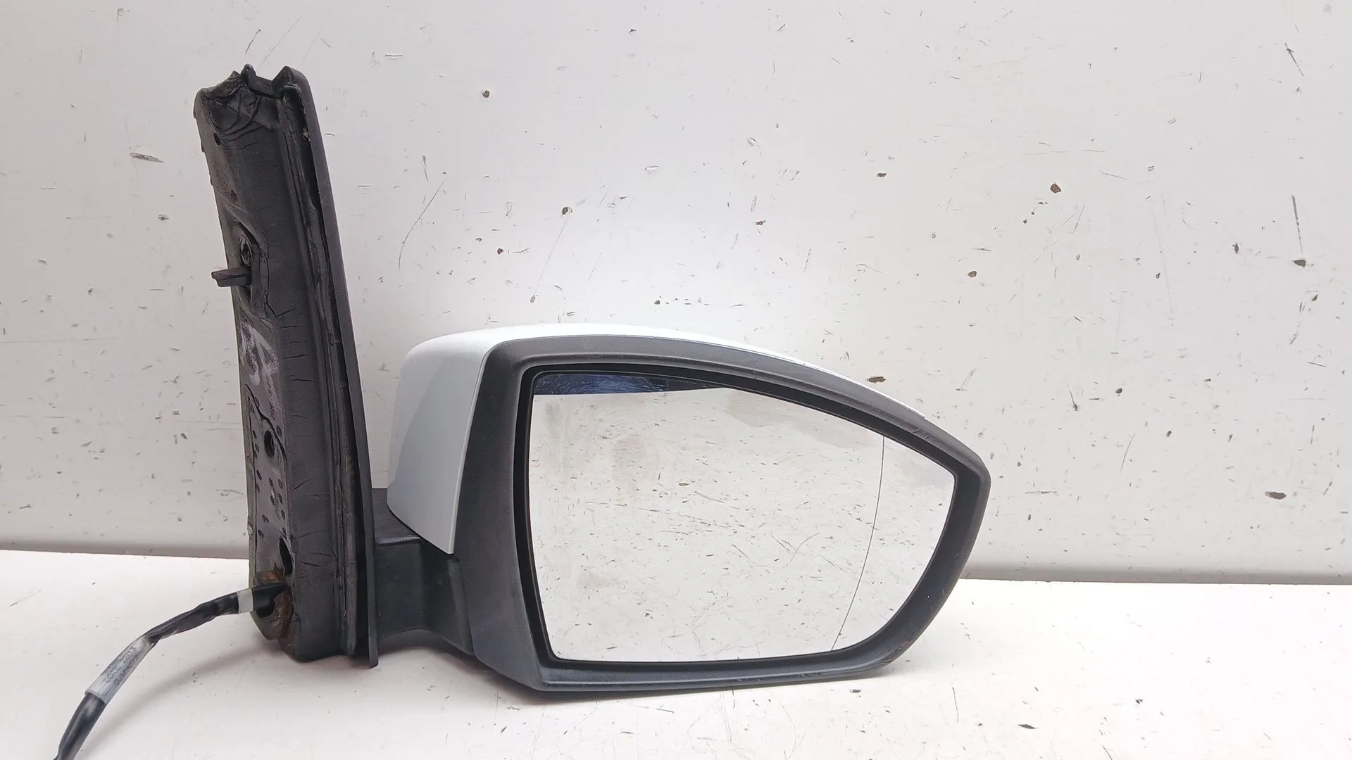 Retrovisor Derecho para Ford C-Max Ii (Dxa/Cb7, Dxa/Ceu)