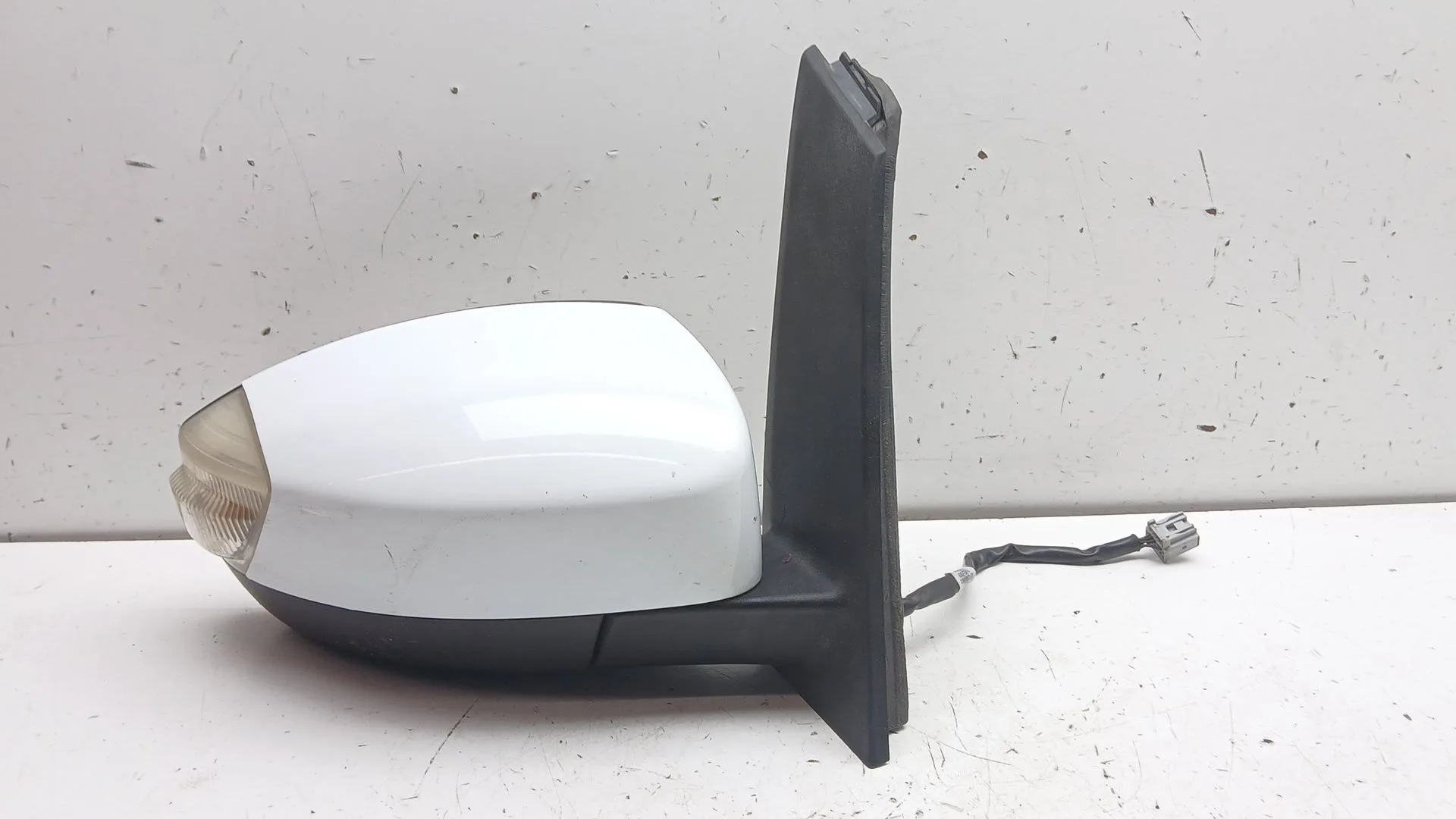Retrovisor Derecho para Ford C-Max Ii (Dxa/Cb7, Dxa/Ceu)
