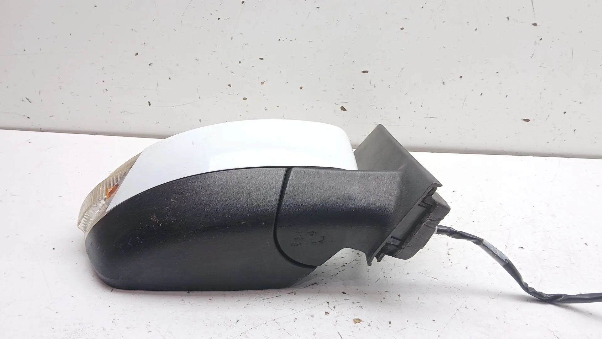 Retrovisor Derecho para Ford C-Max Ii (Dxa/Cb7, Dxa/Ceu)