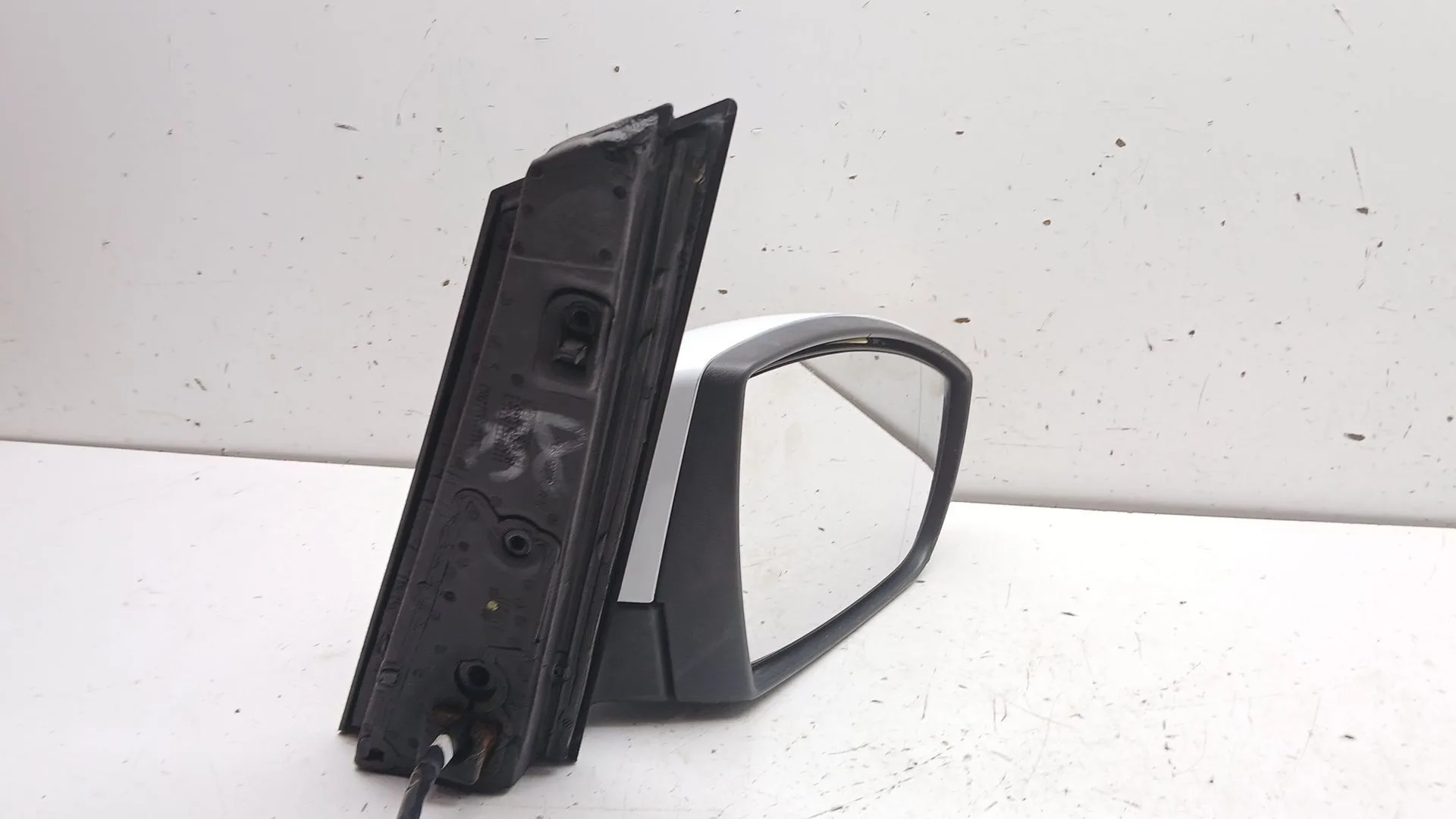 Retrovisor Derecho para Ford C-Max Ii (Dxa/Cb7, Dxa/Ceu)