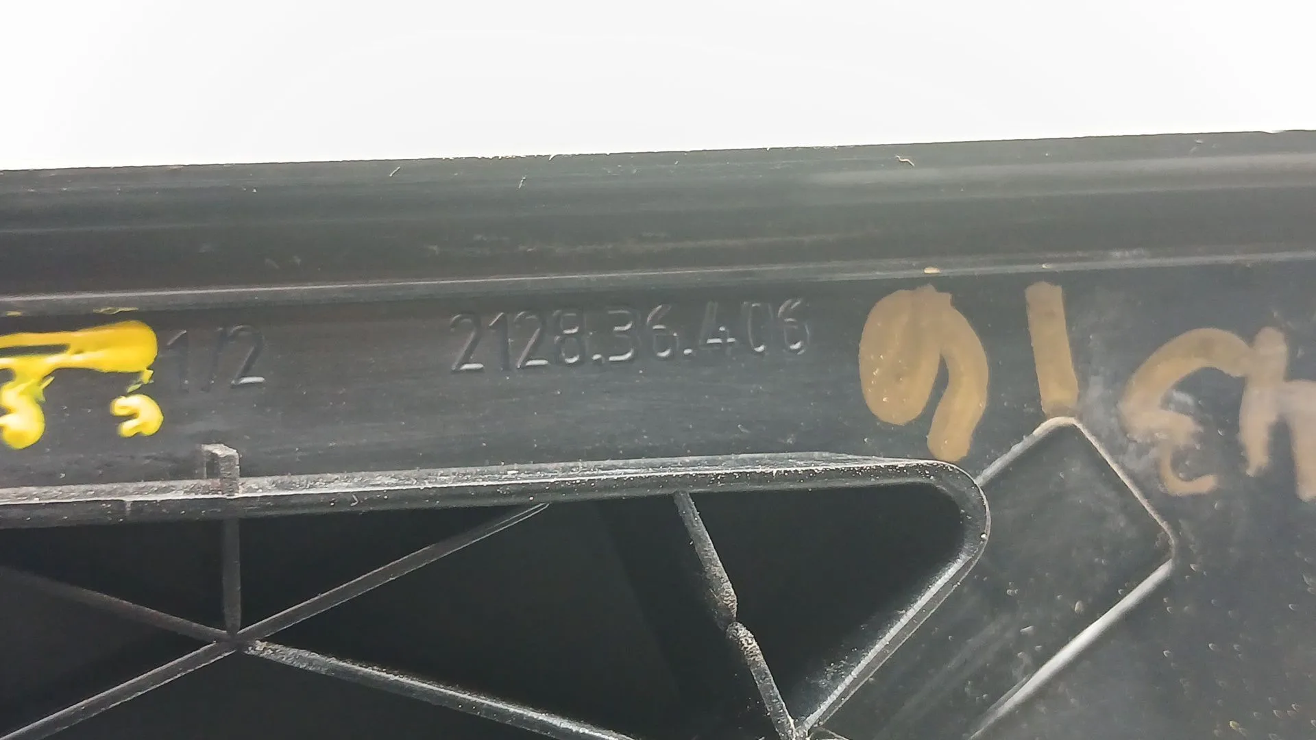 Retrovisor Derecho para Ford C-Max Ii (Dxa/Cb7, Dxa/Ceu)