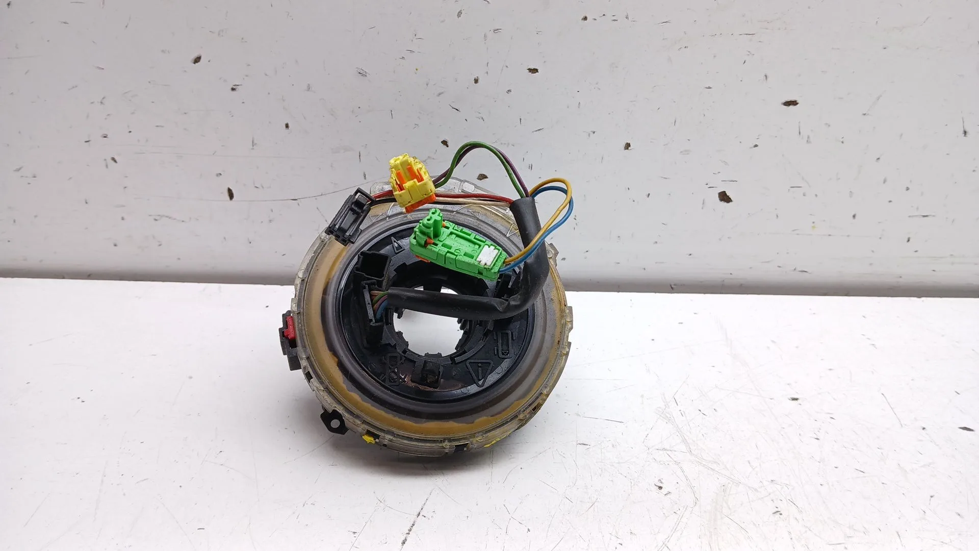 Anillo Airbag para Mercedes-Benz Clase M (W164)