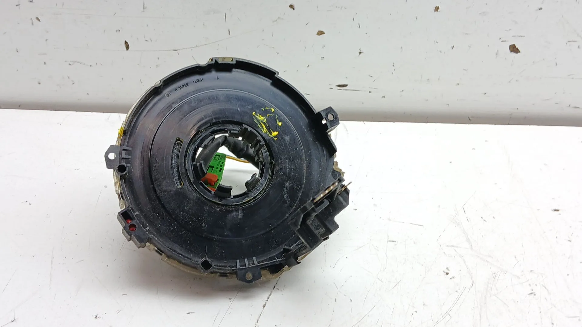 Anillo Airbag para Mercedes-Benz Clase M (W164)