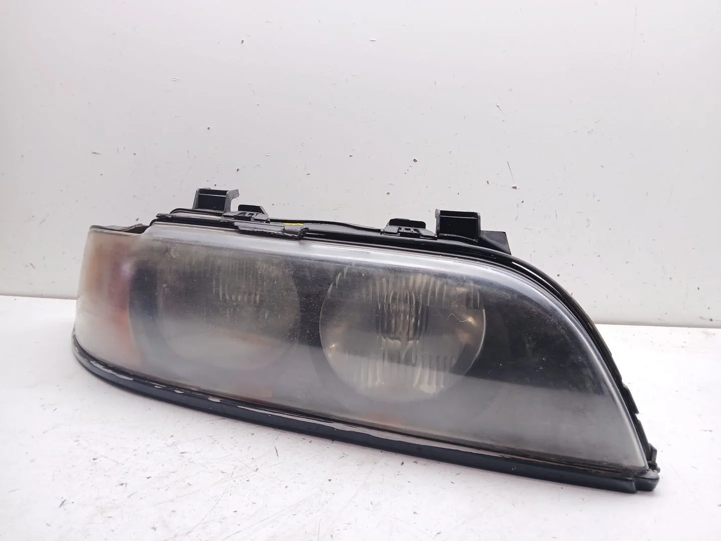 Faro Derecho para Bmw 5 (E39)